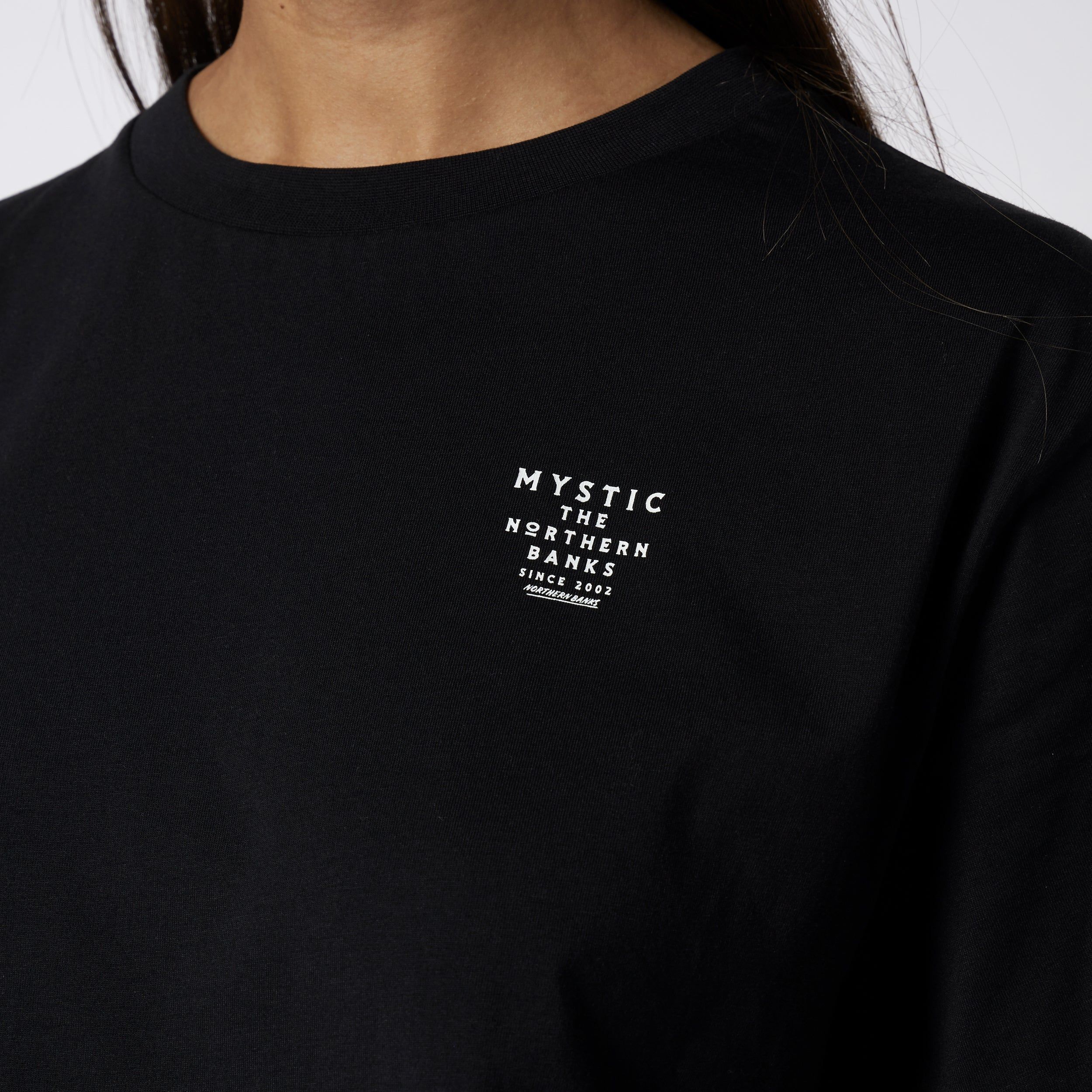 Genesis Tee sold by Mystic product image thumbnail 7