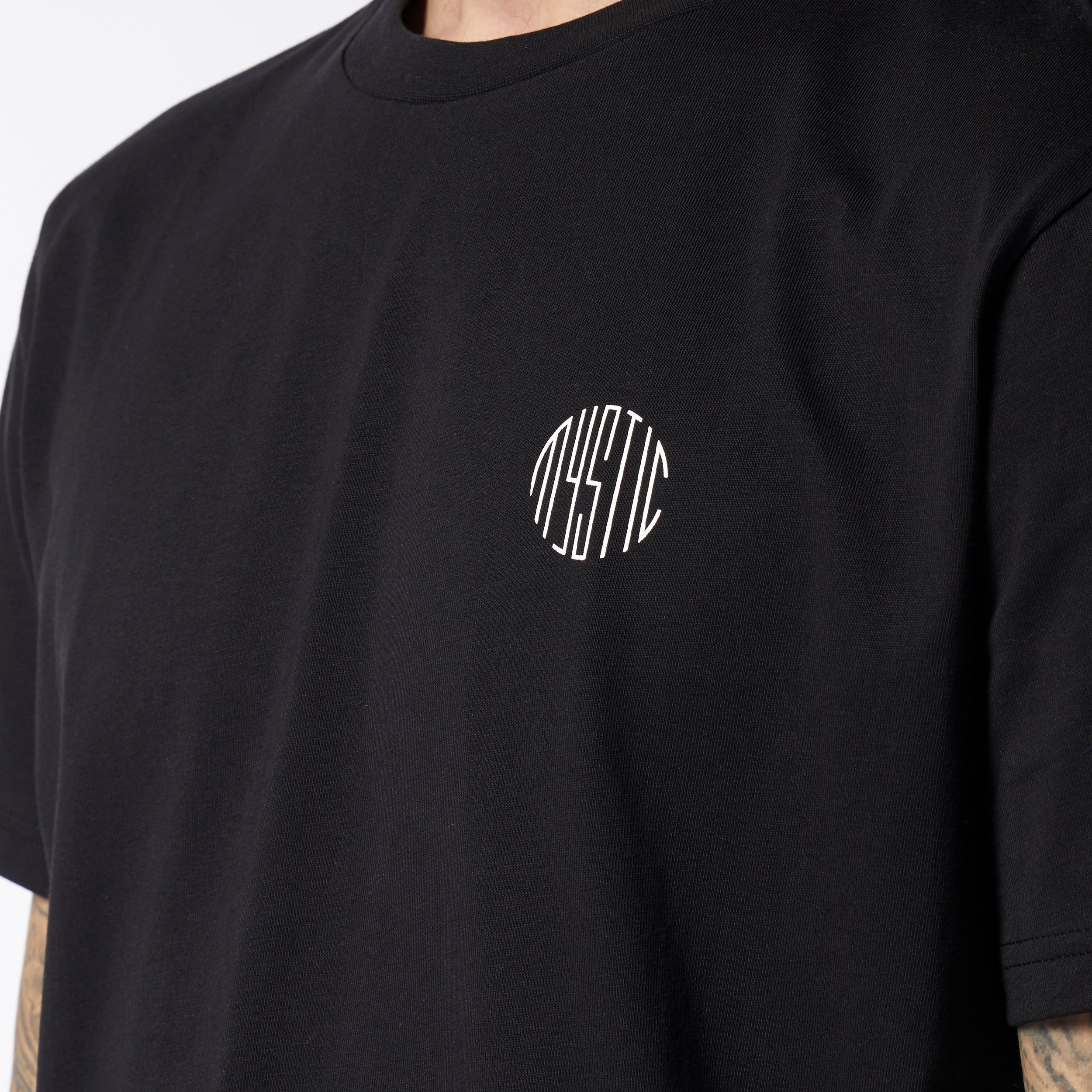 Scope Tee sold by Mystic product image thumbnail 12