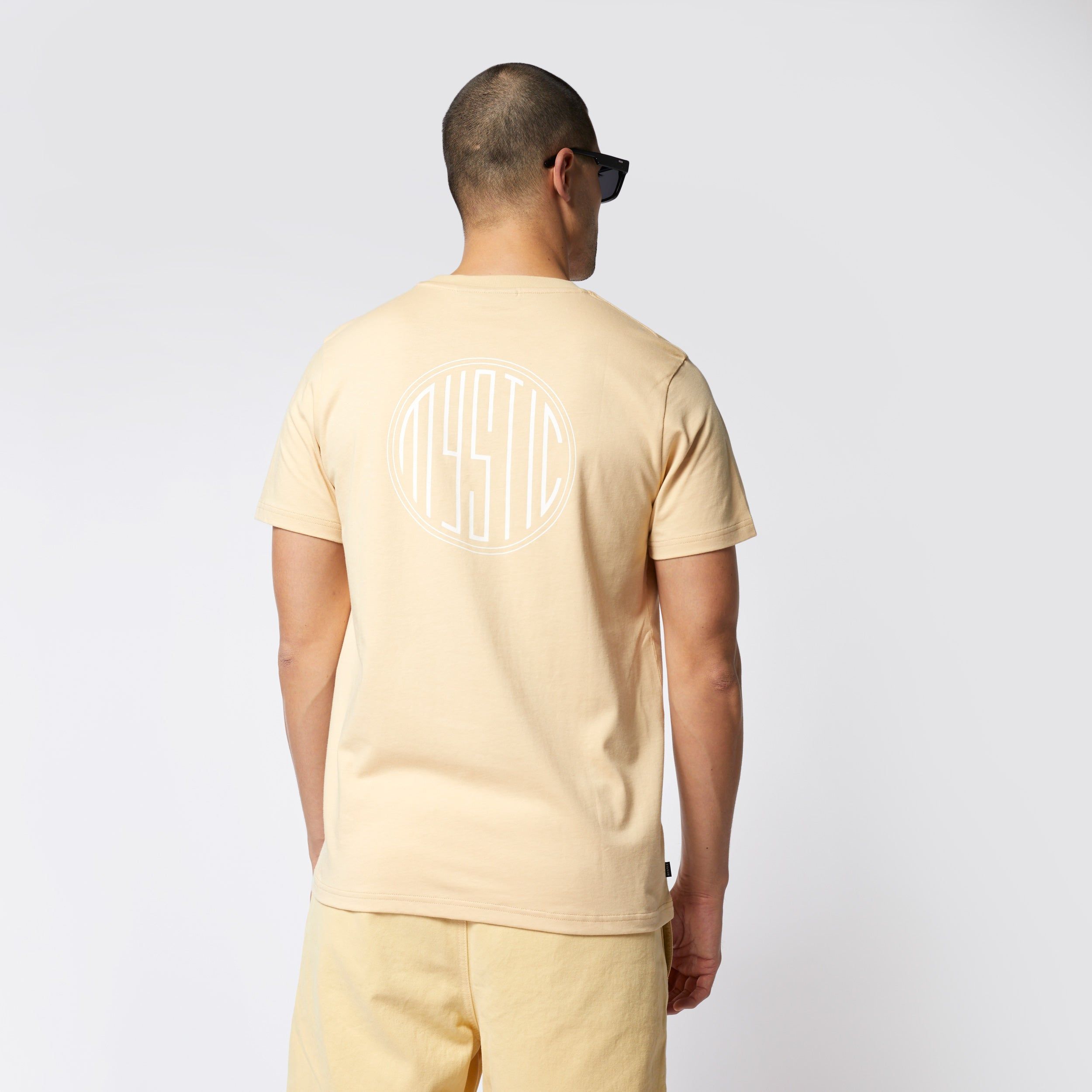 Scope Tee sold by Mystic product image thumbnail 9