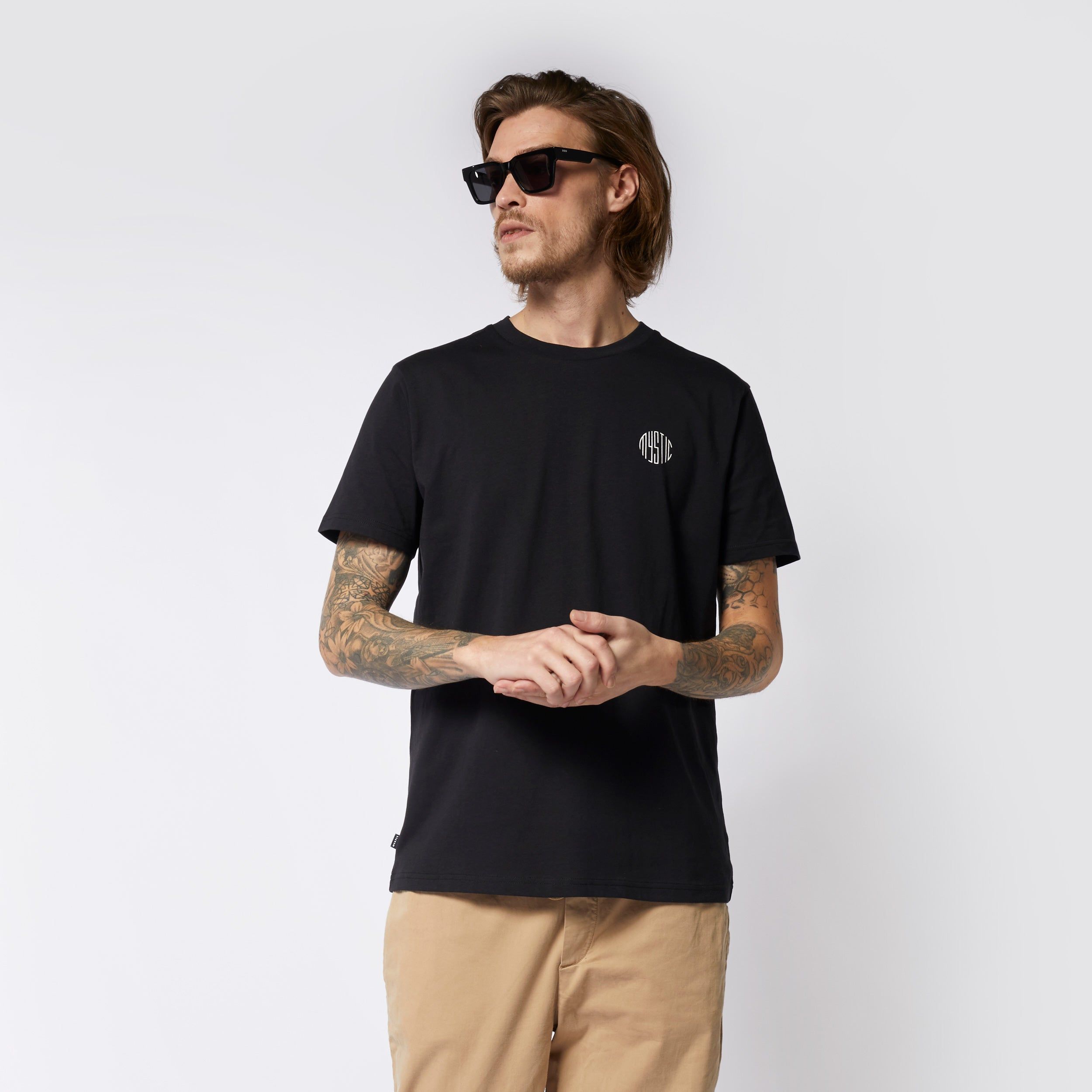 Scope Tee sold by Mystic product image thumbnail 6