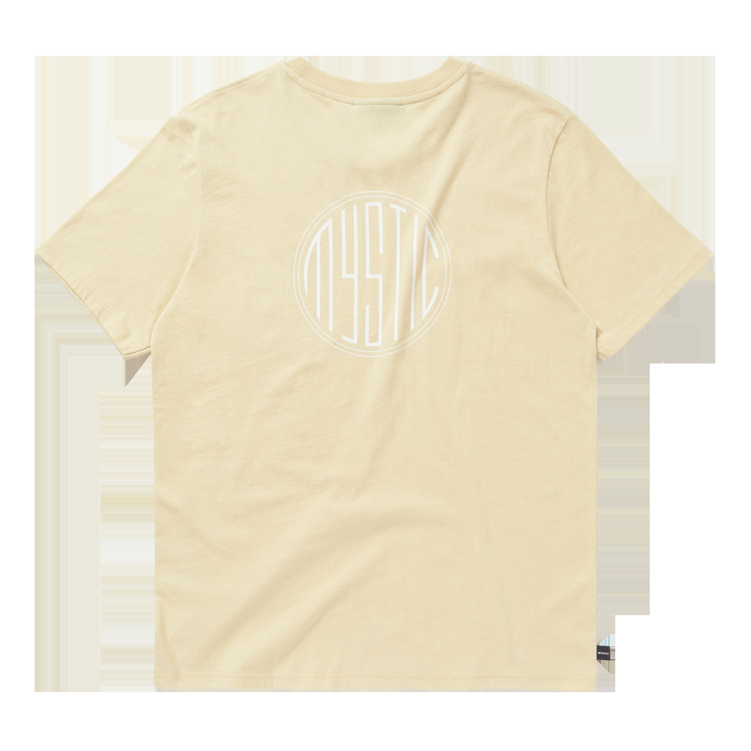 Scope Tee sold by Mystic product image thumbnail 3