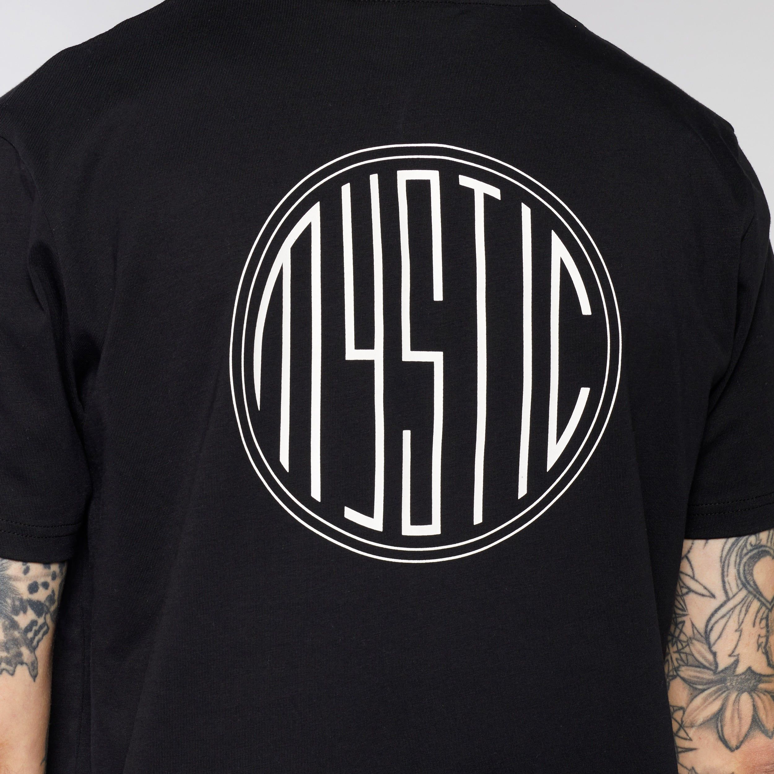 Scope Tee sold by Mystic product image thumbnail 10