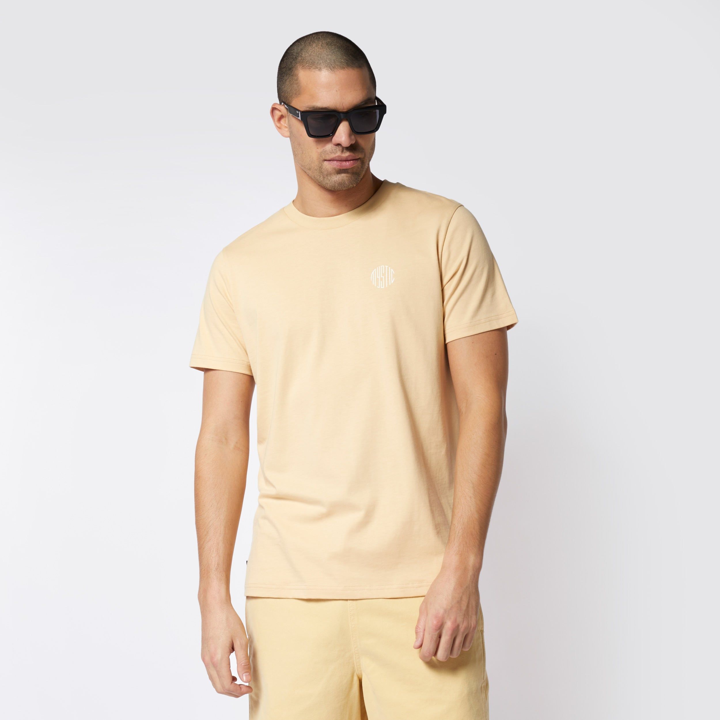 Scope Tee sold by Mystic product image thumbnail 7