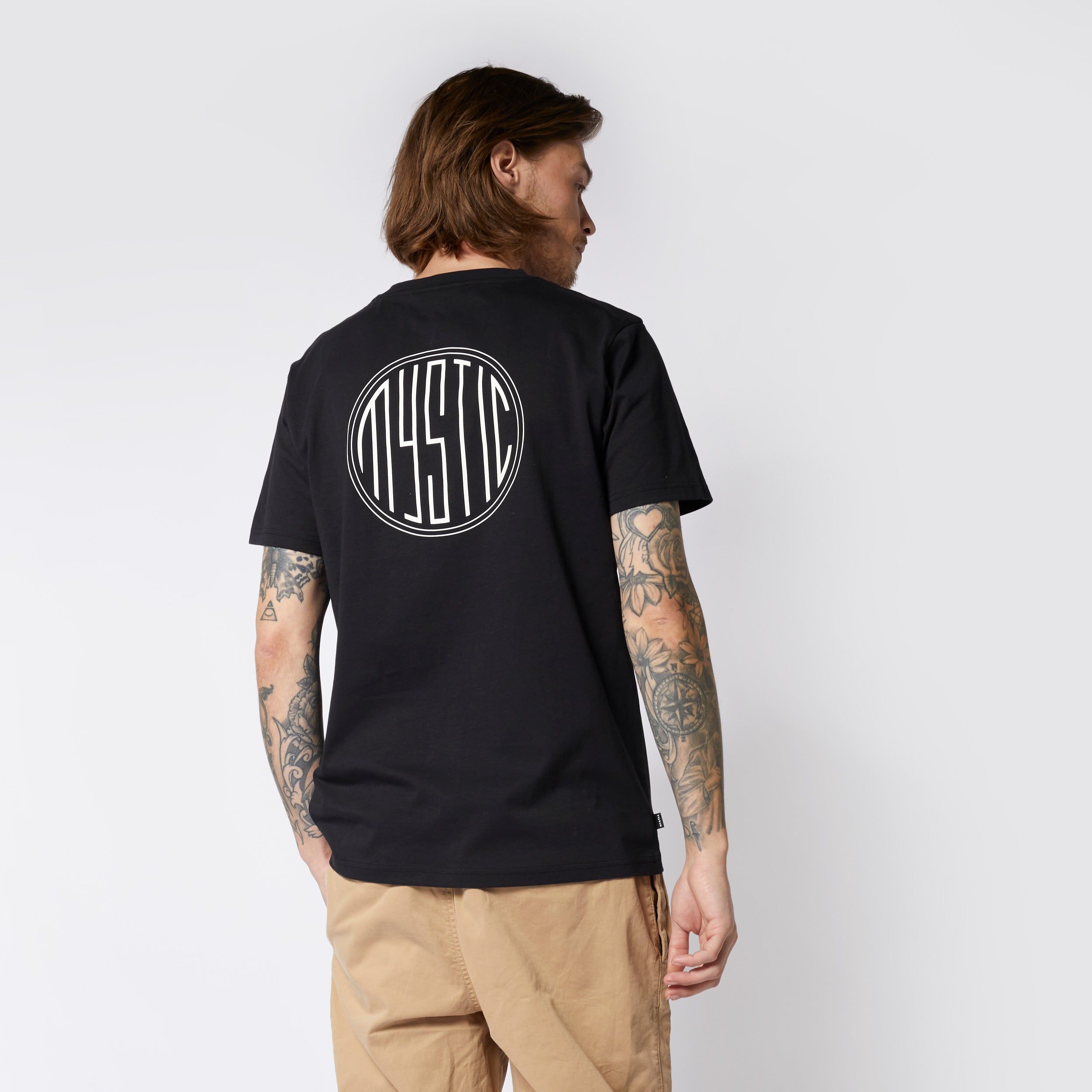 Scope Tee sold by Mystic product image thumbnail 14