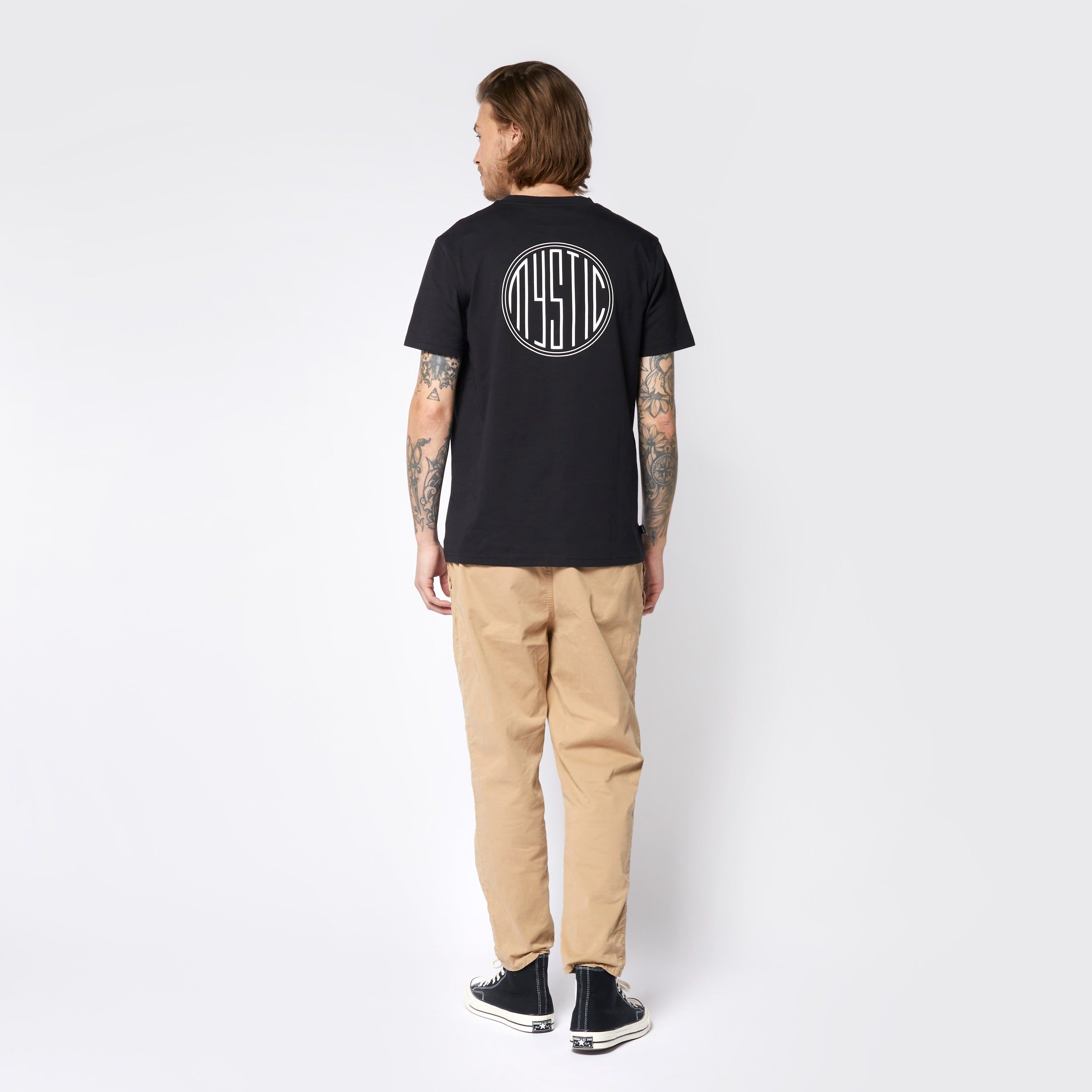 Scope Tee sold by Mystic product image thumbnail 8