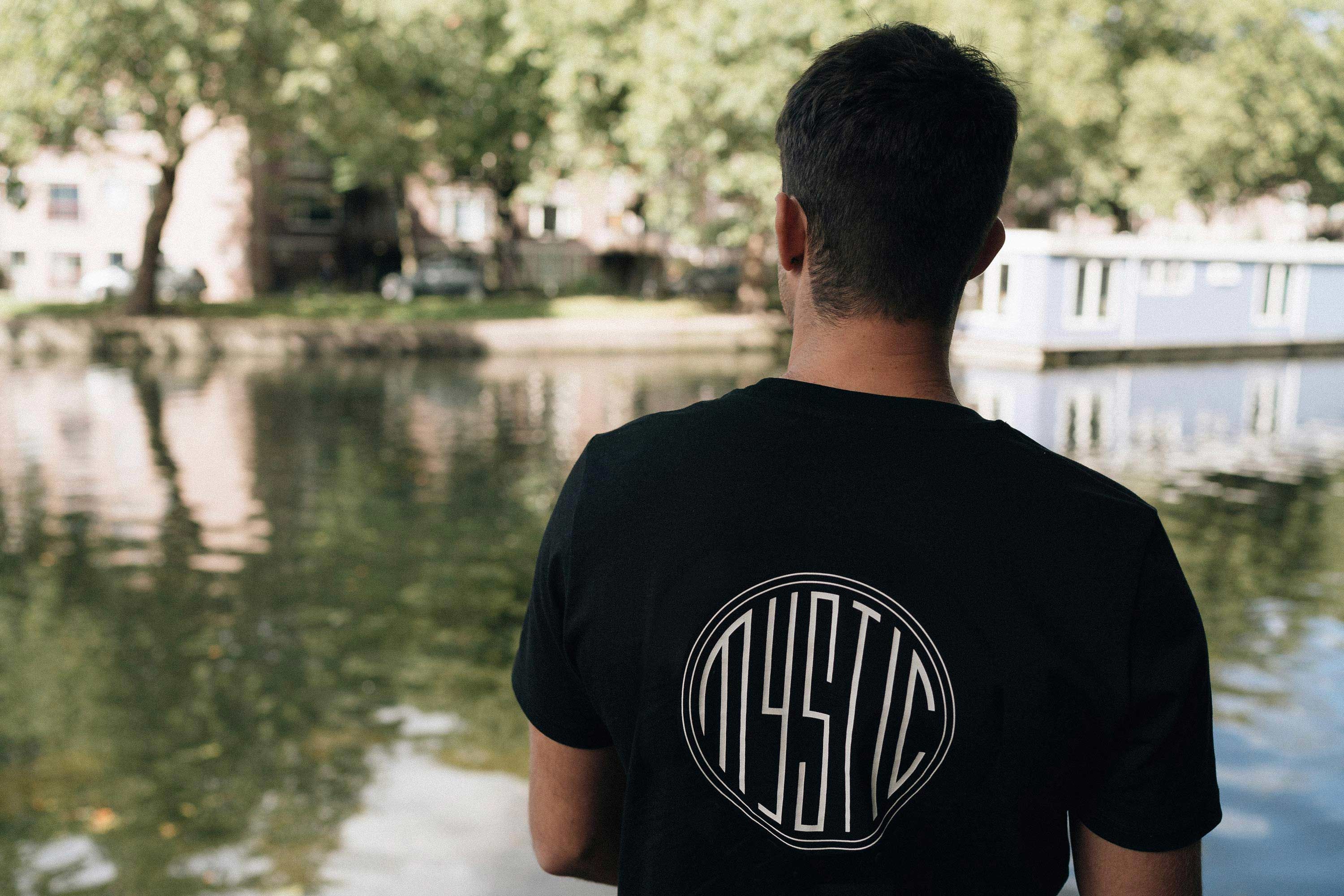 Scope Tee sold by Mystic product image thumbnail 15