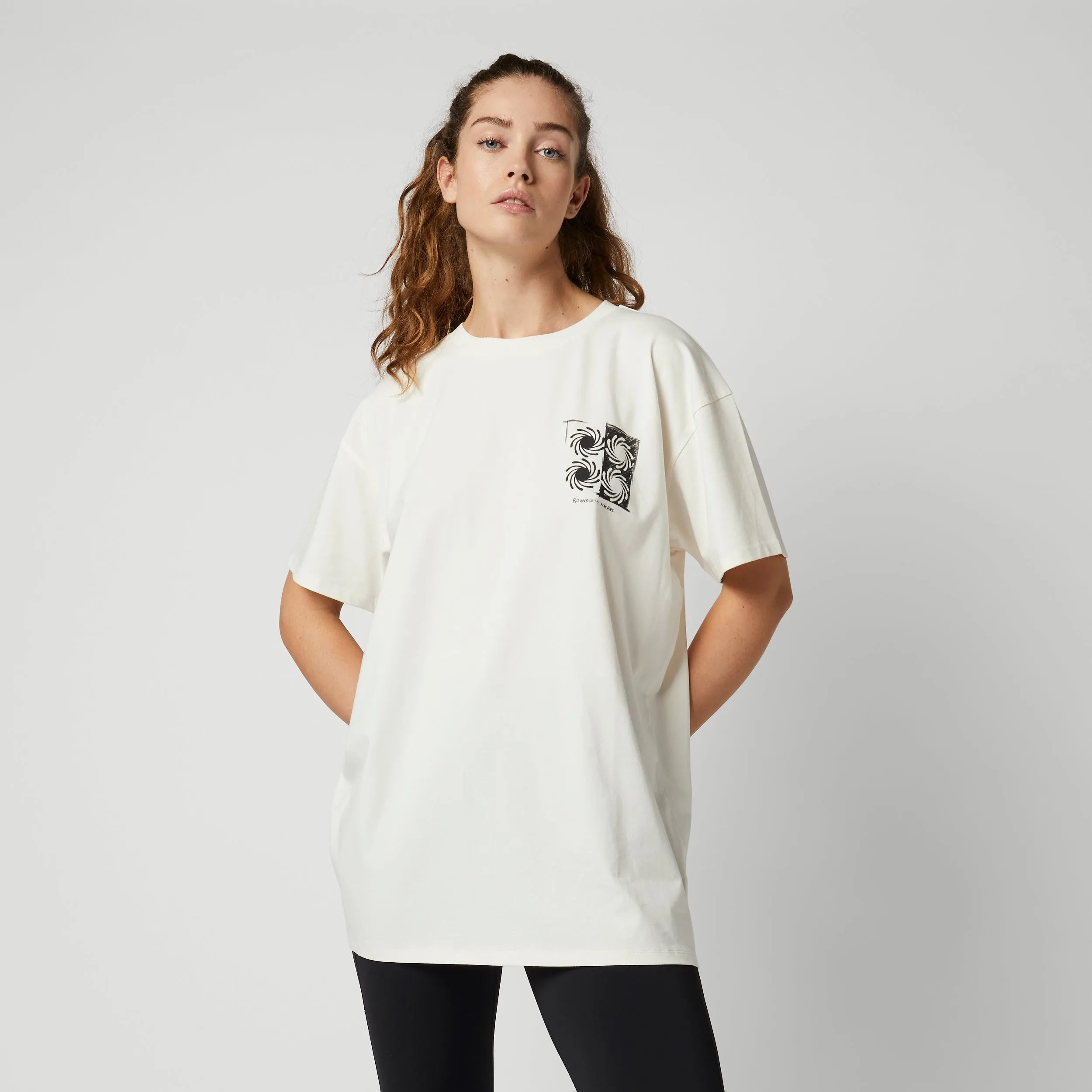 Reform Dress Tee Women sold by Mystic product image thumbnail 5