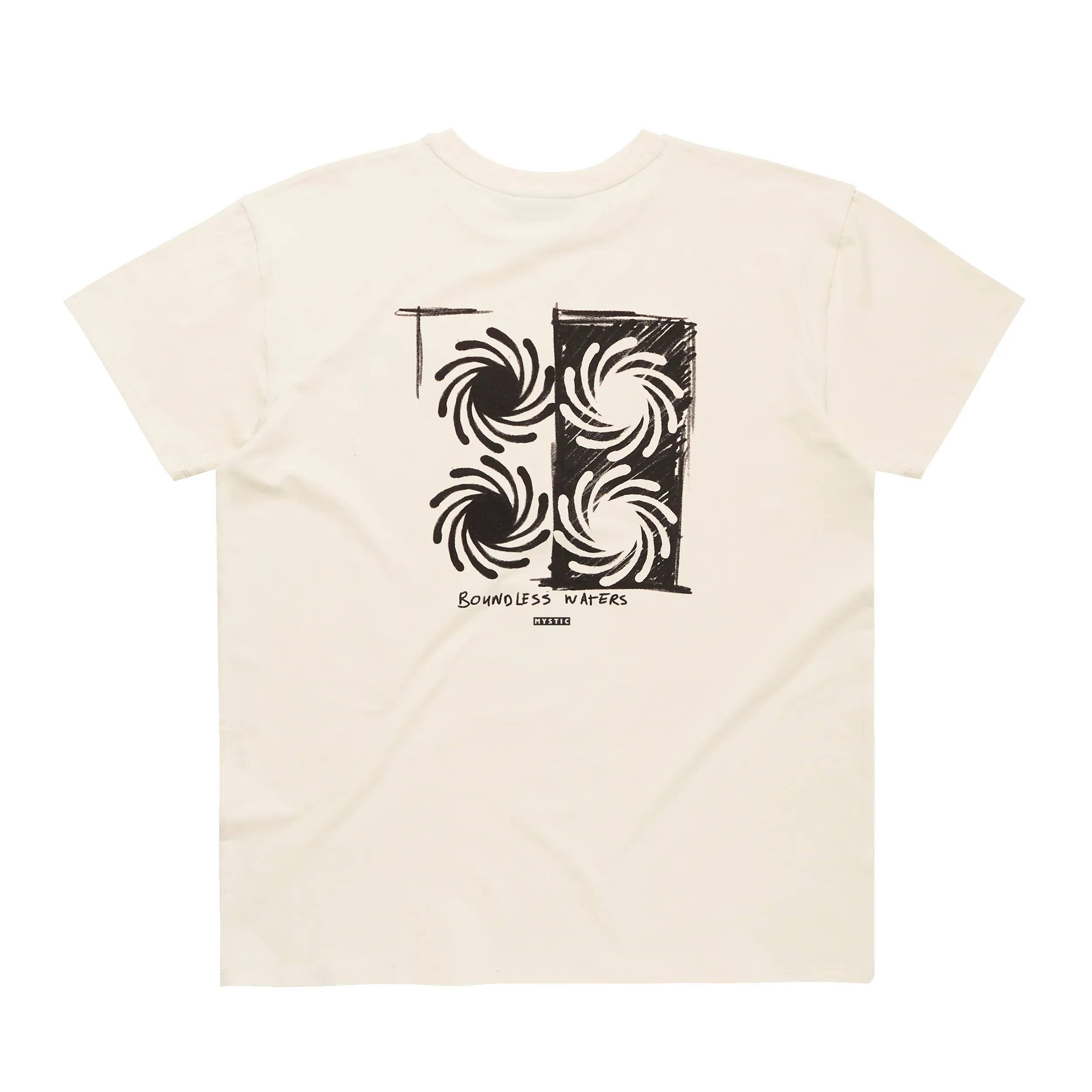 Reform Dress Tee Women sold by Mystic product image thumbnail 3