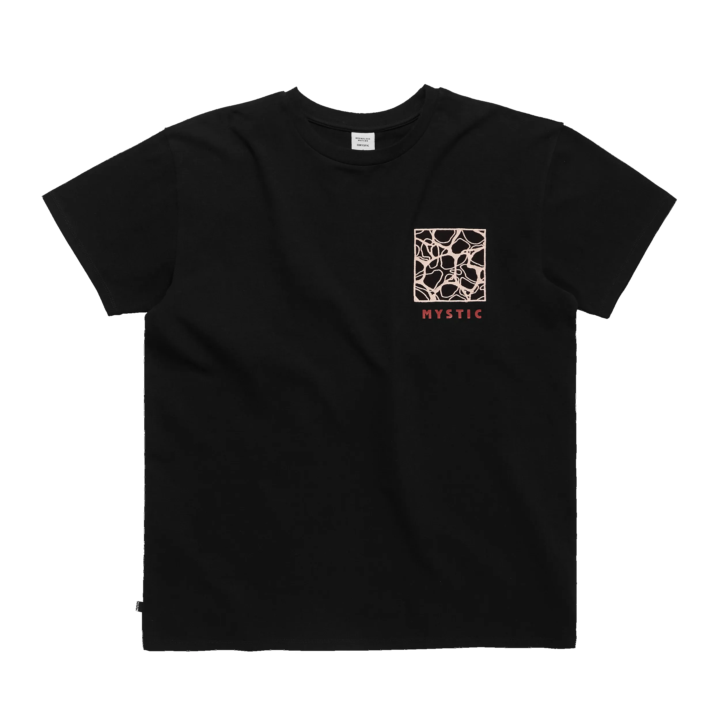 Reform Dress Tee Women sold by Mystic product image thumbnail 2