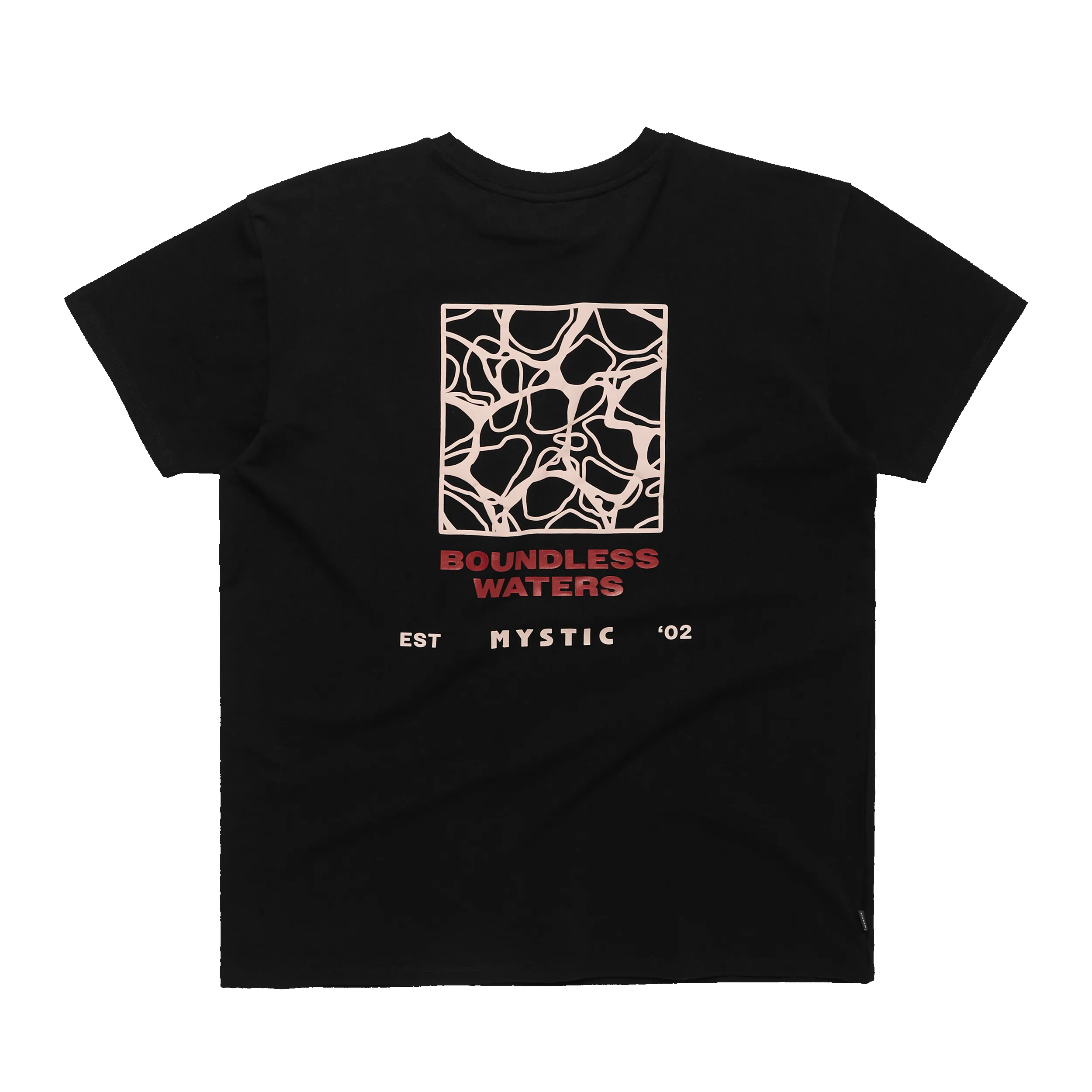 Reform Dress Tee Women sold by Mystic product image thumbnail 4