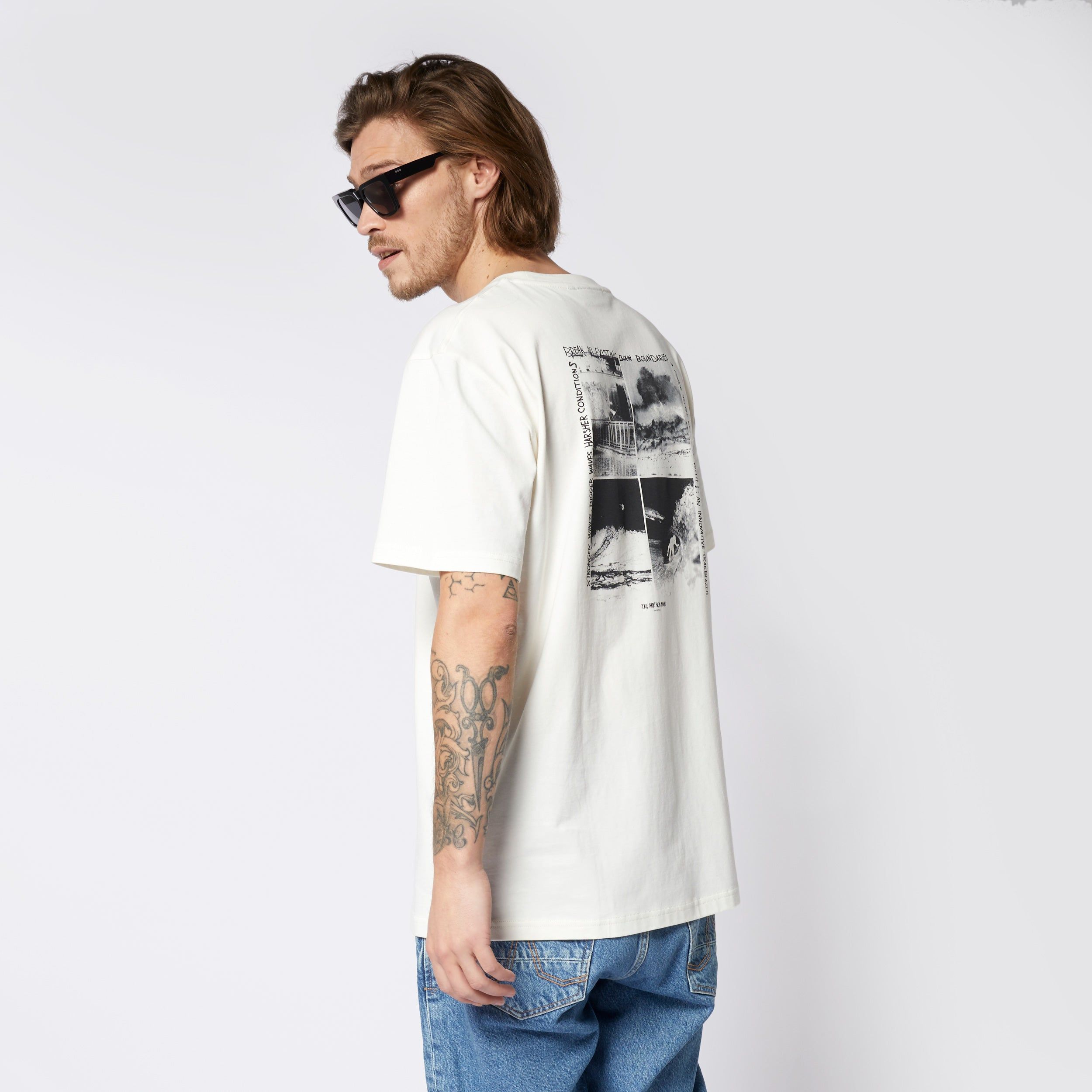 Bounty Tee sold by Mystic product image thumbnail 5