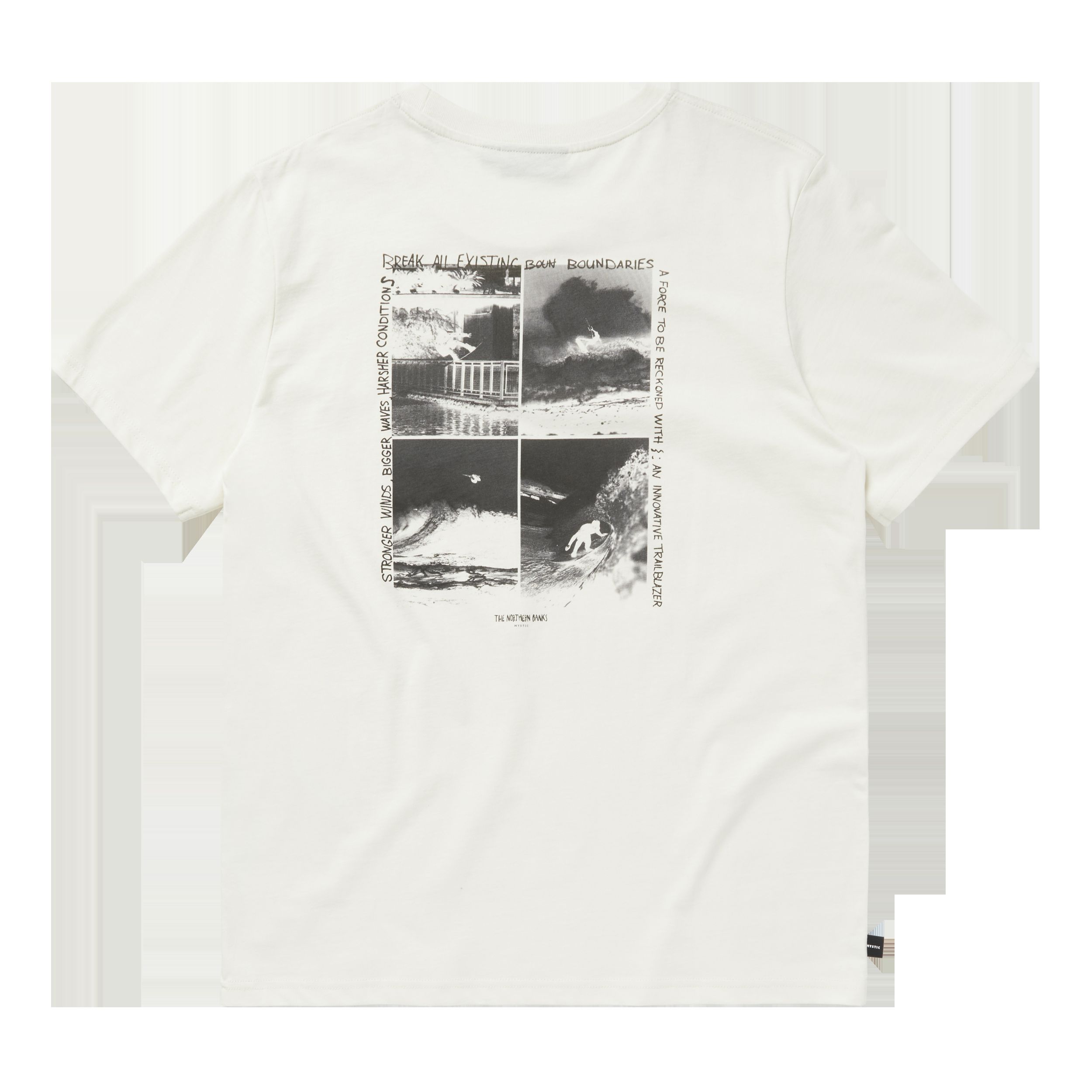 Bounty Tee sold by Mystic product image thumbnail 2