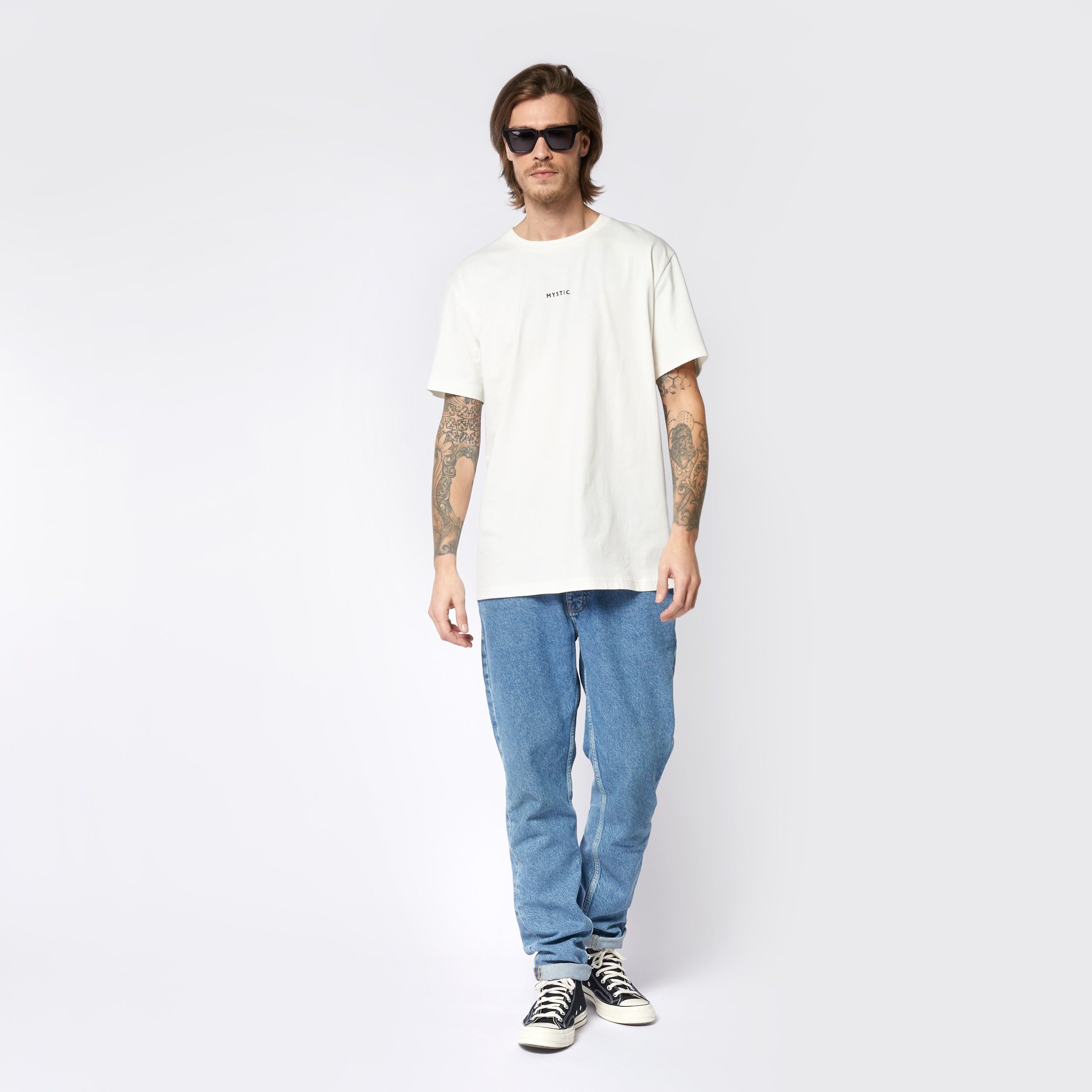 Bounty Tee sold by Mystic product image thumbnail 3