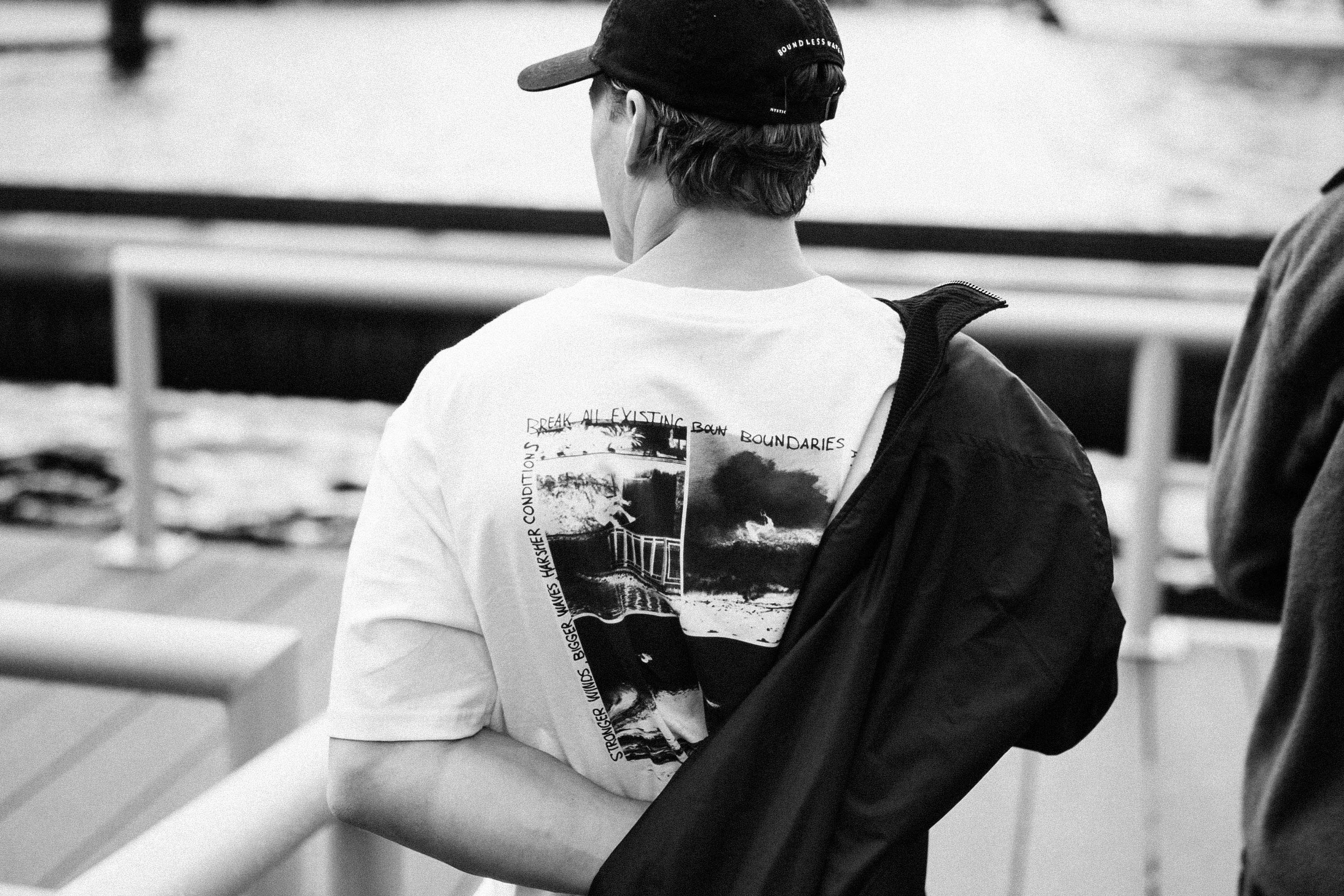 Bounty Tee sold by Mystic product image thumbnail 8