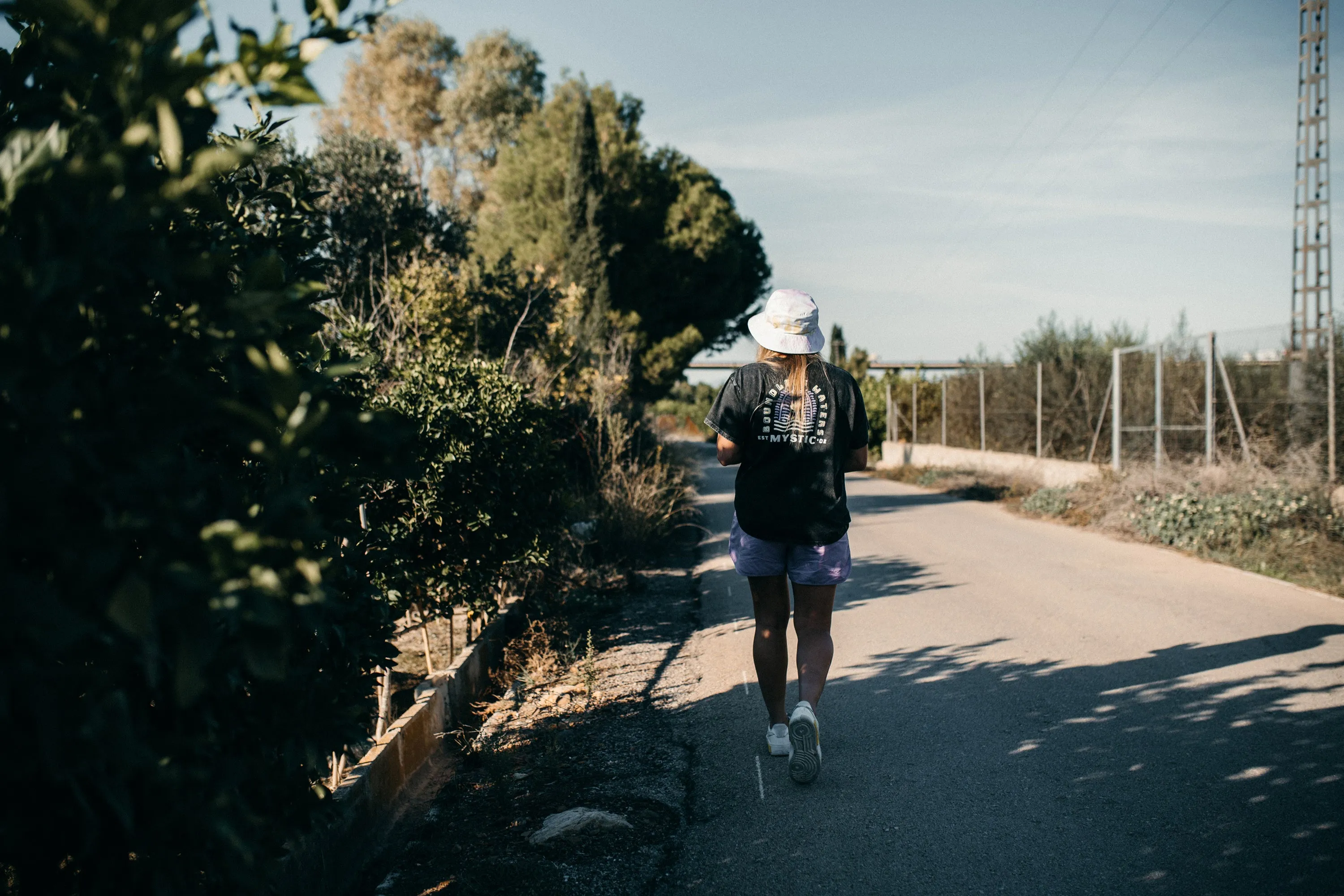 Bucket Cap sold by Mystic product image thumbnail 4