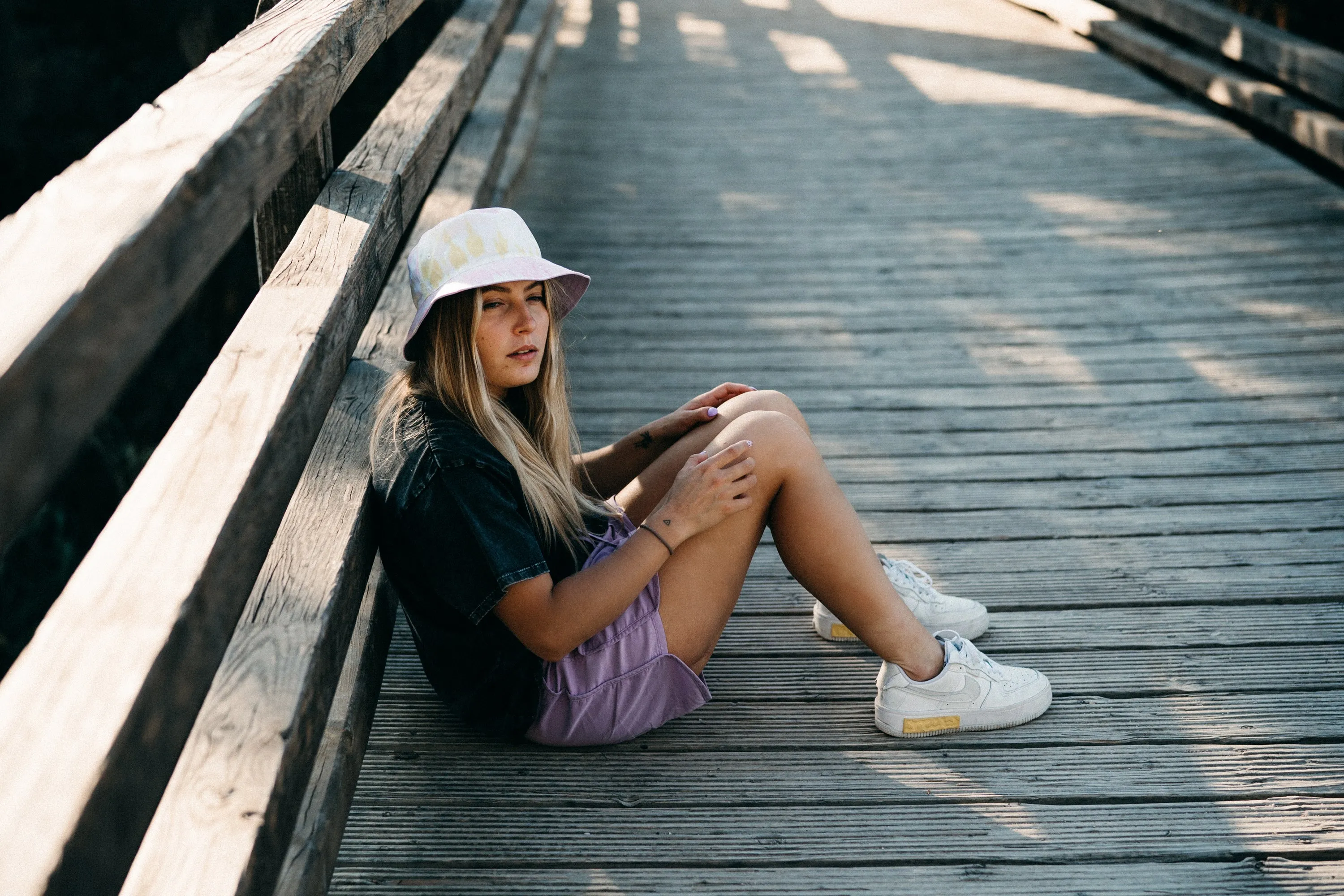 Bucket Cap sold by Mystic product image thumbnail 5