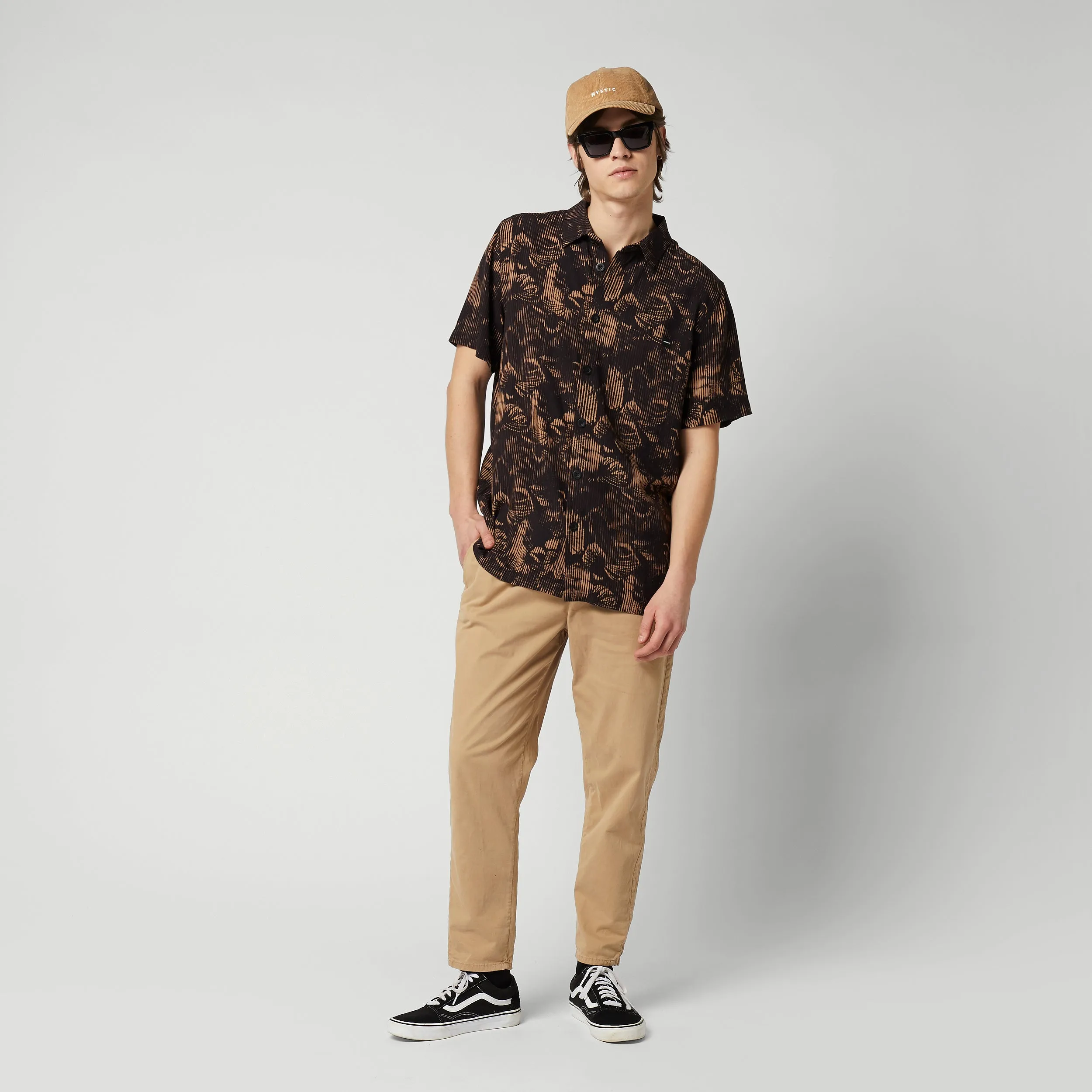 Habitat shirt sold by Mystic product image thumbnail 3