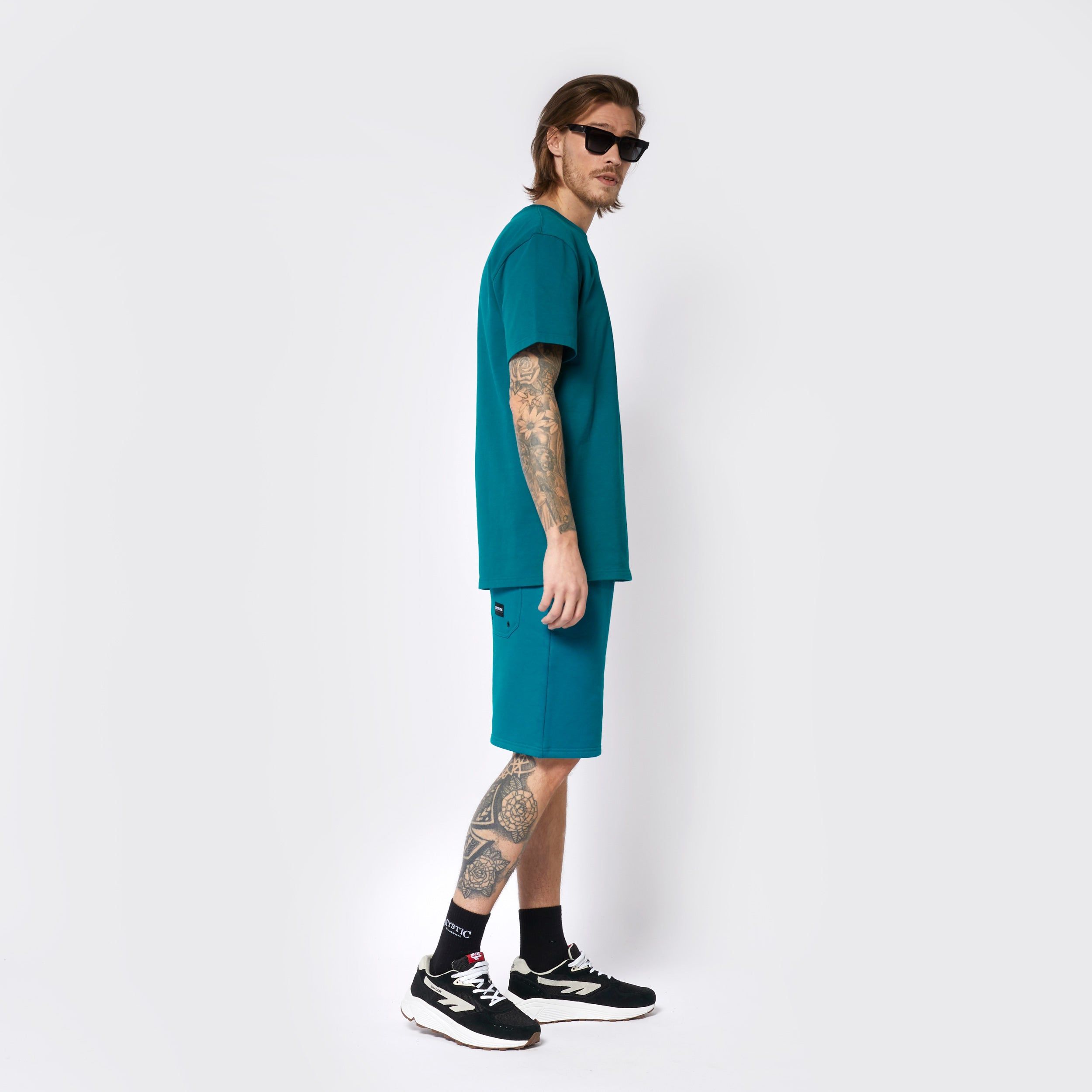 Adrift Tee sold by Mystic product image thumbnail 7