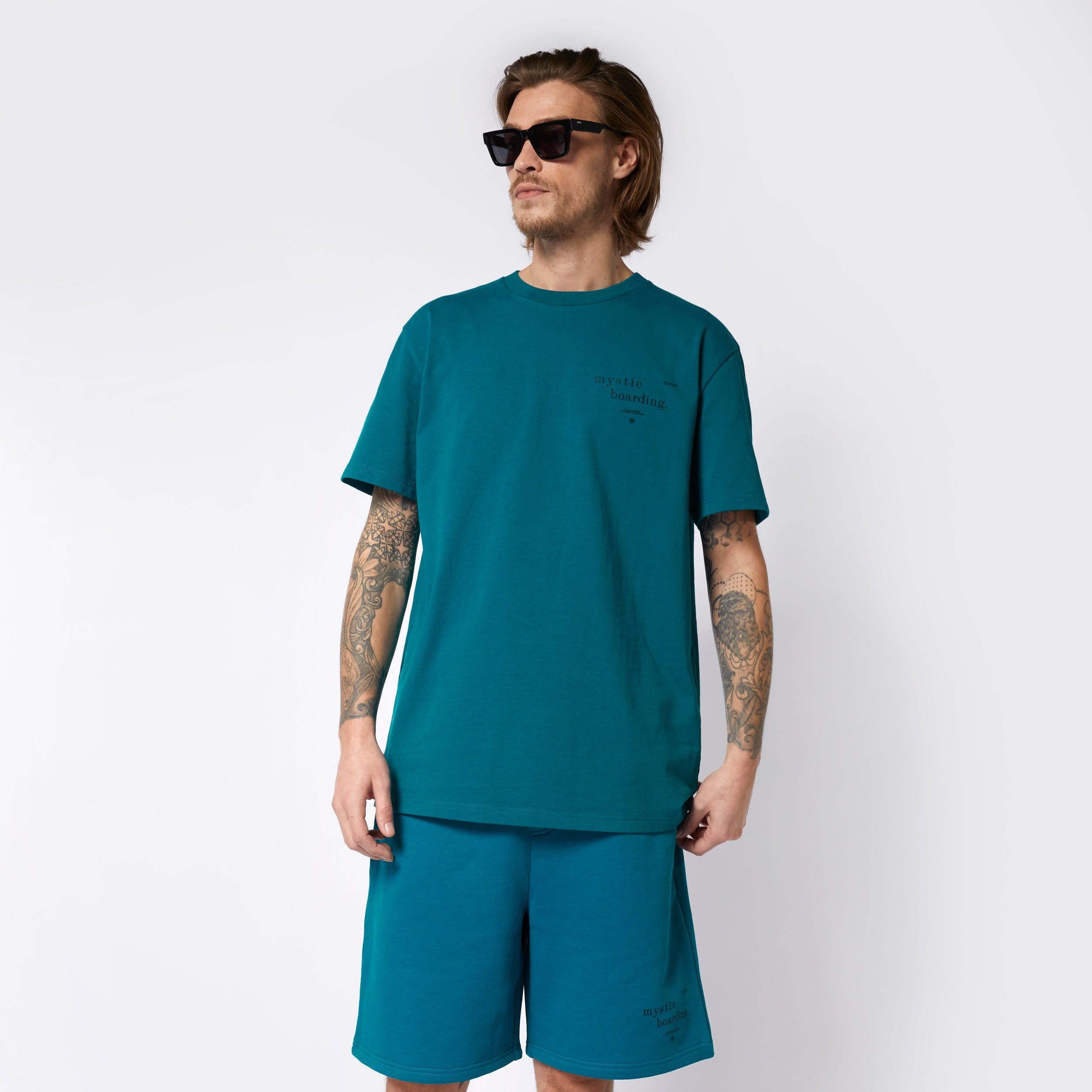 Adrift Tee sold by Mystic product image thumbnail 4