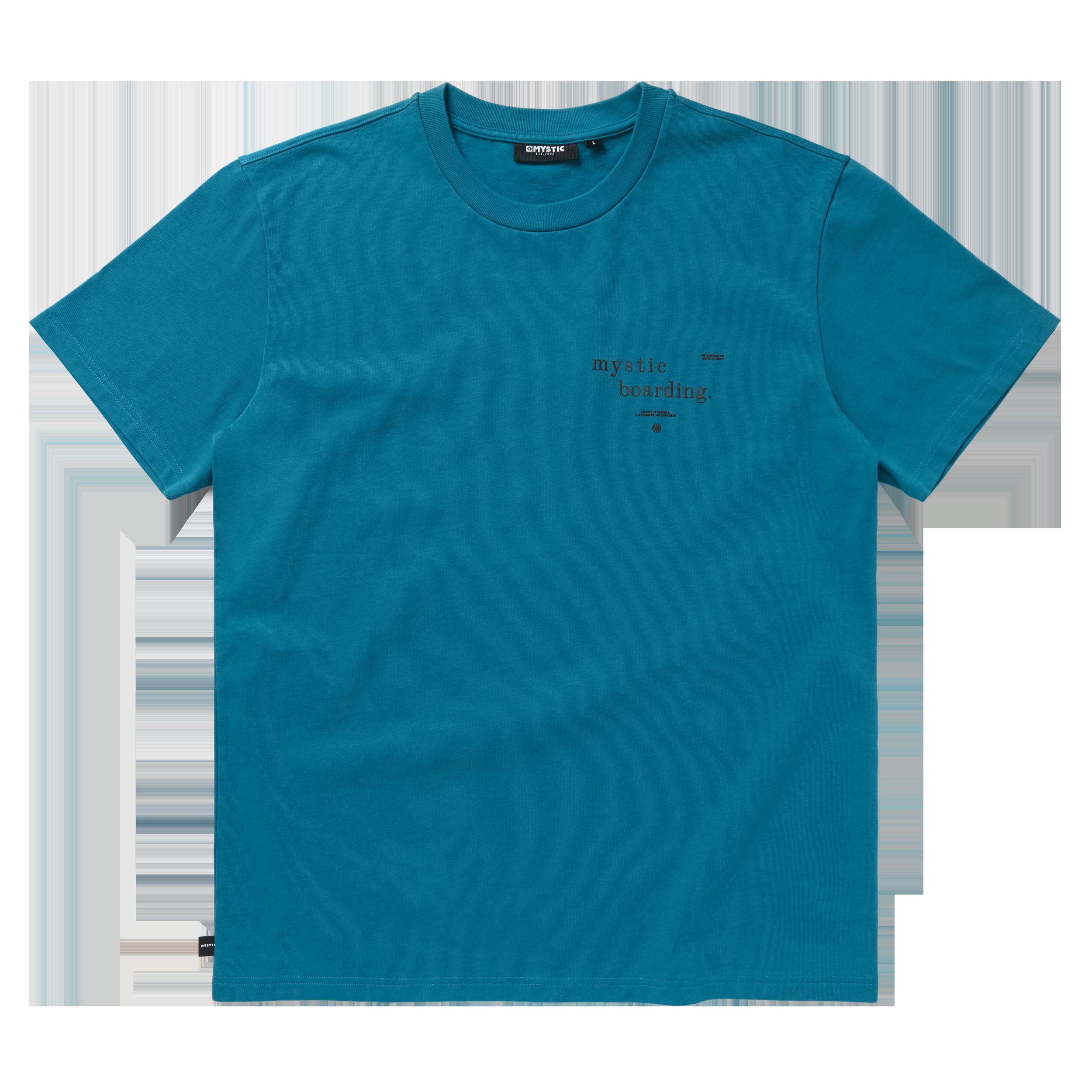 Adrift Tee sold by Mystic