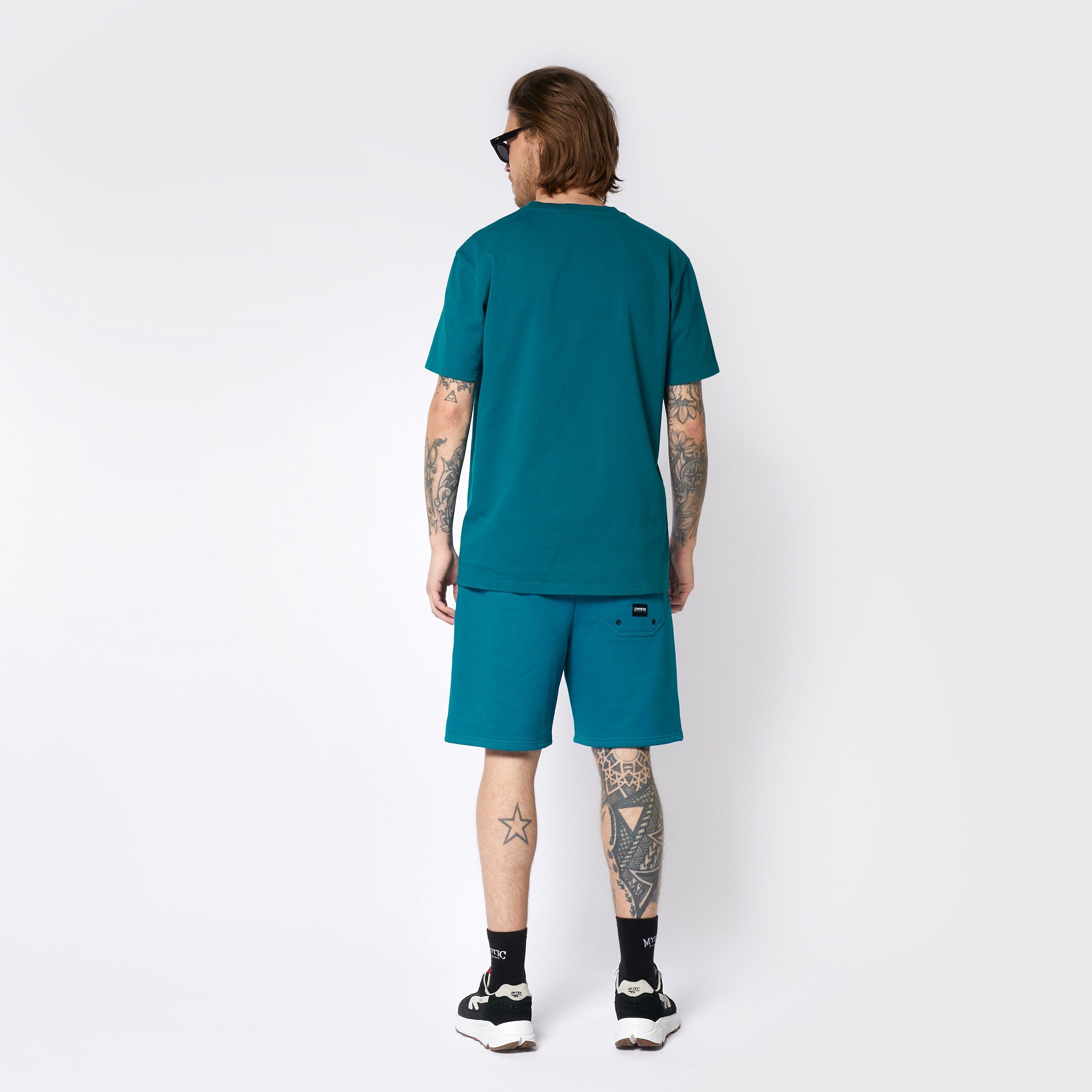 Adrift Tee sold by Mystic product image thumbnail 5