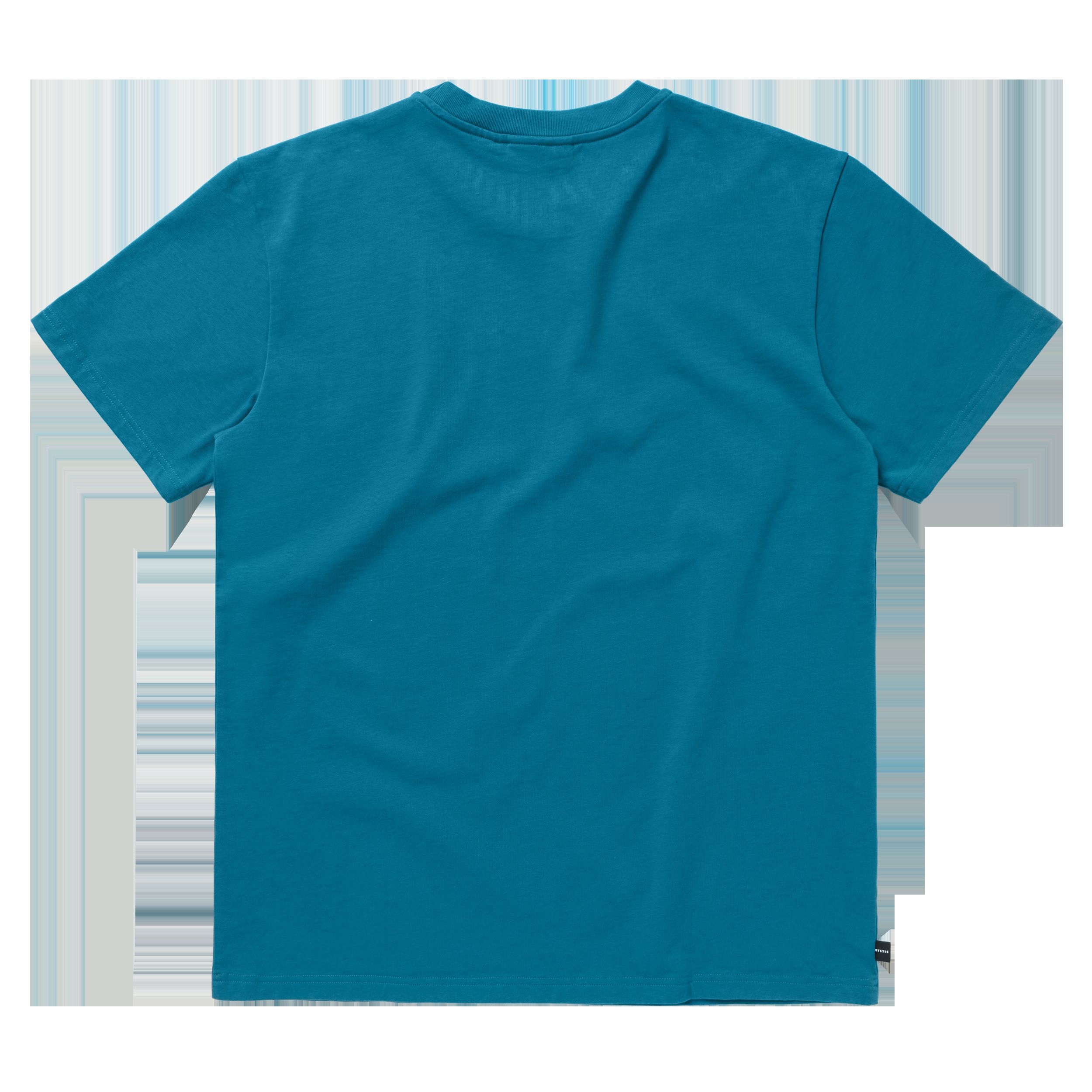 Adrift Tee sold by Mystic product image thumbnail 2