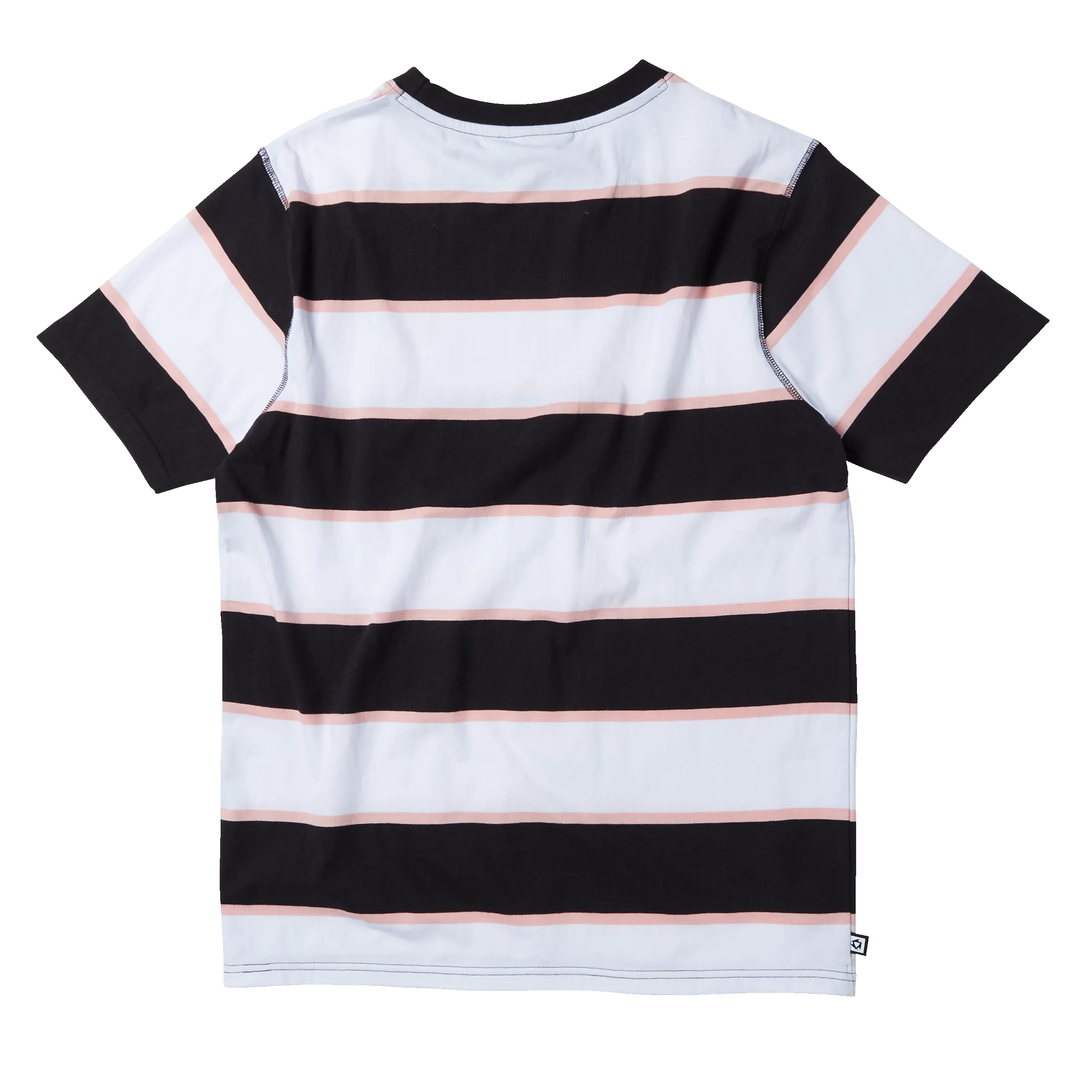 The Stripe Tee sold by Mystic product image thumbnail 4
