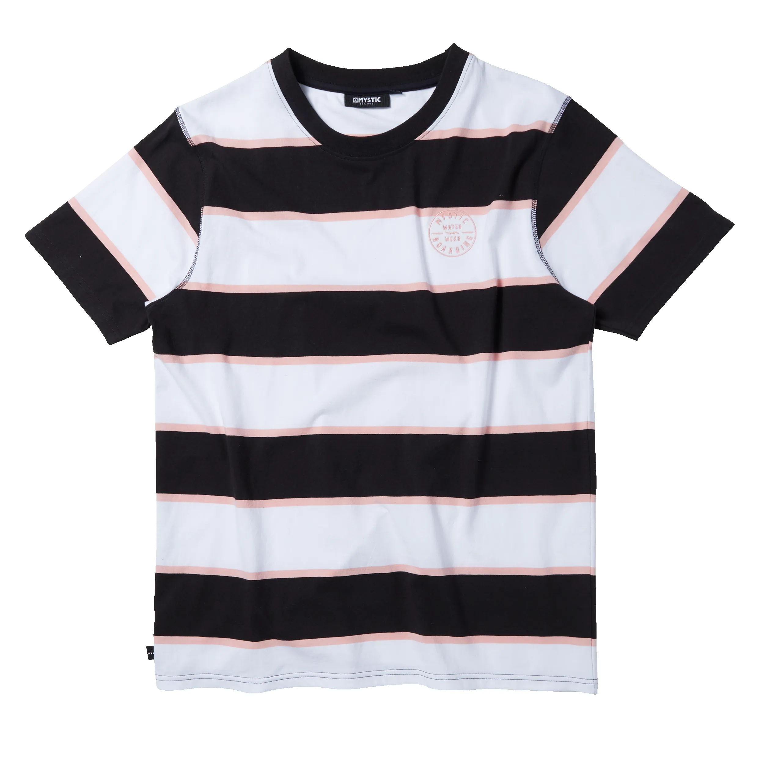 The Stripe Tee sold by Mystic product image thumbnail 2