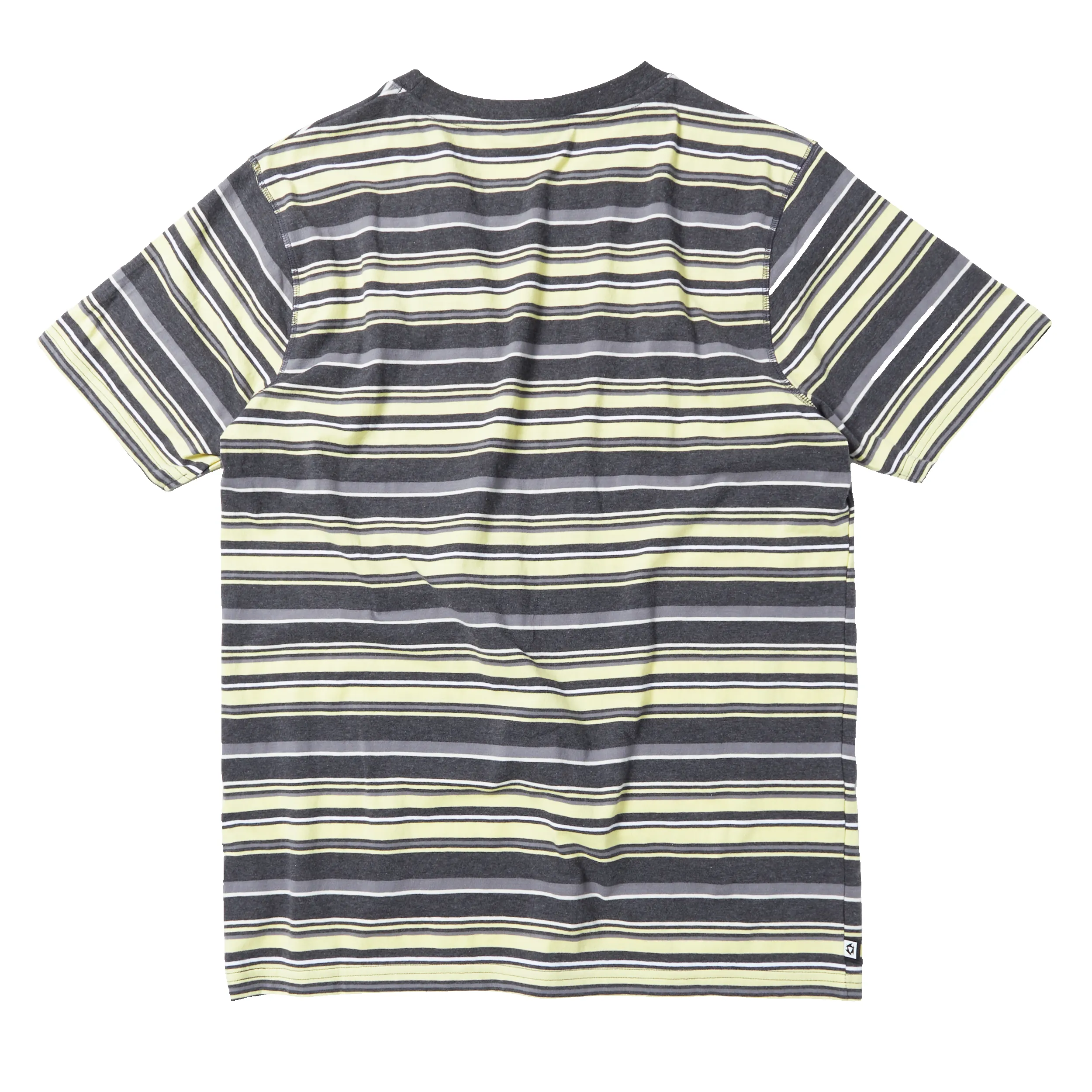 The Stripe Tee sold by Mystic product image thumbnail 3