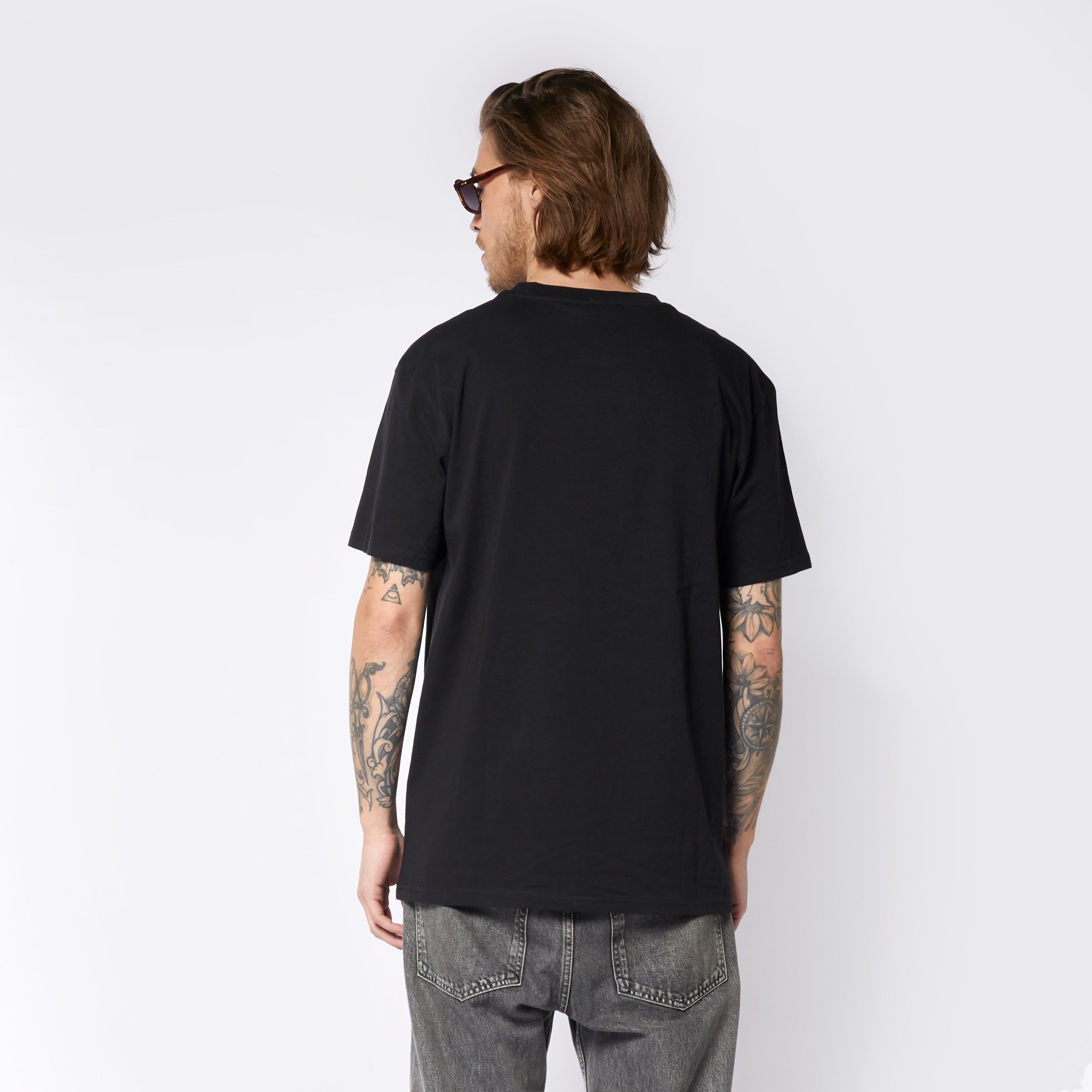 Stoked Tee sold by Mystic product image thumbnail 12