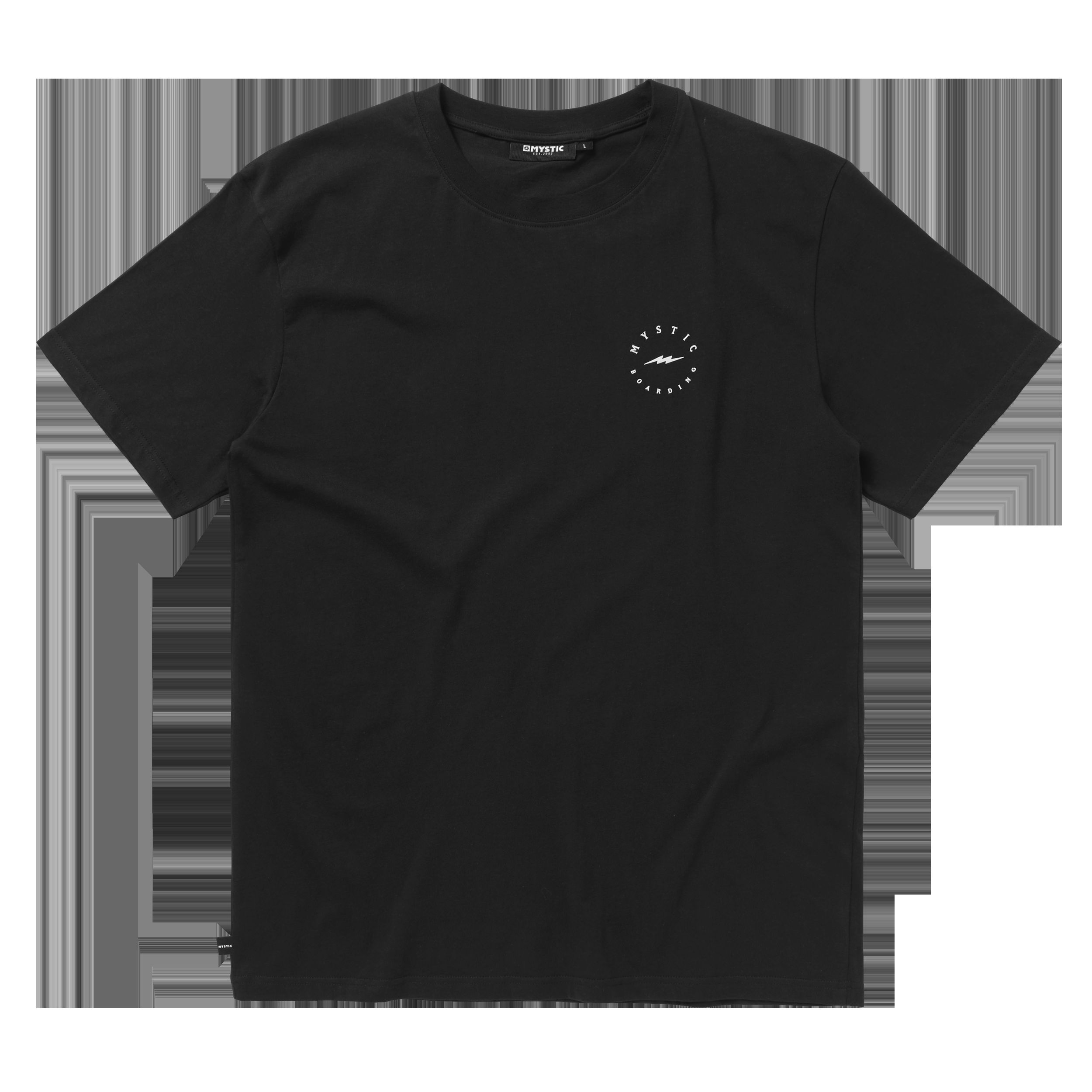 Stoked Tee sold by Mystic product image thumbnail 3
