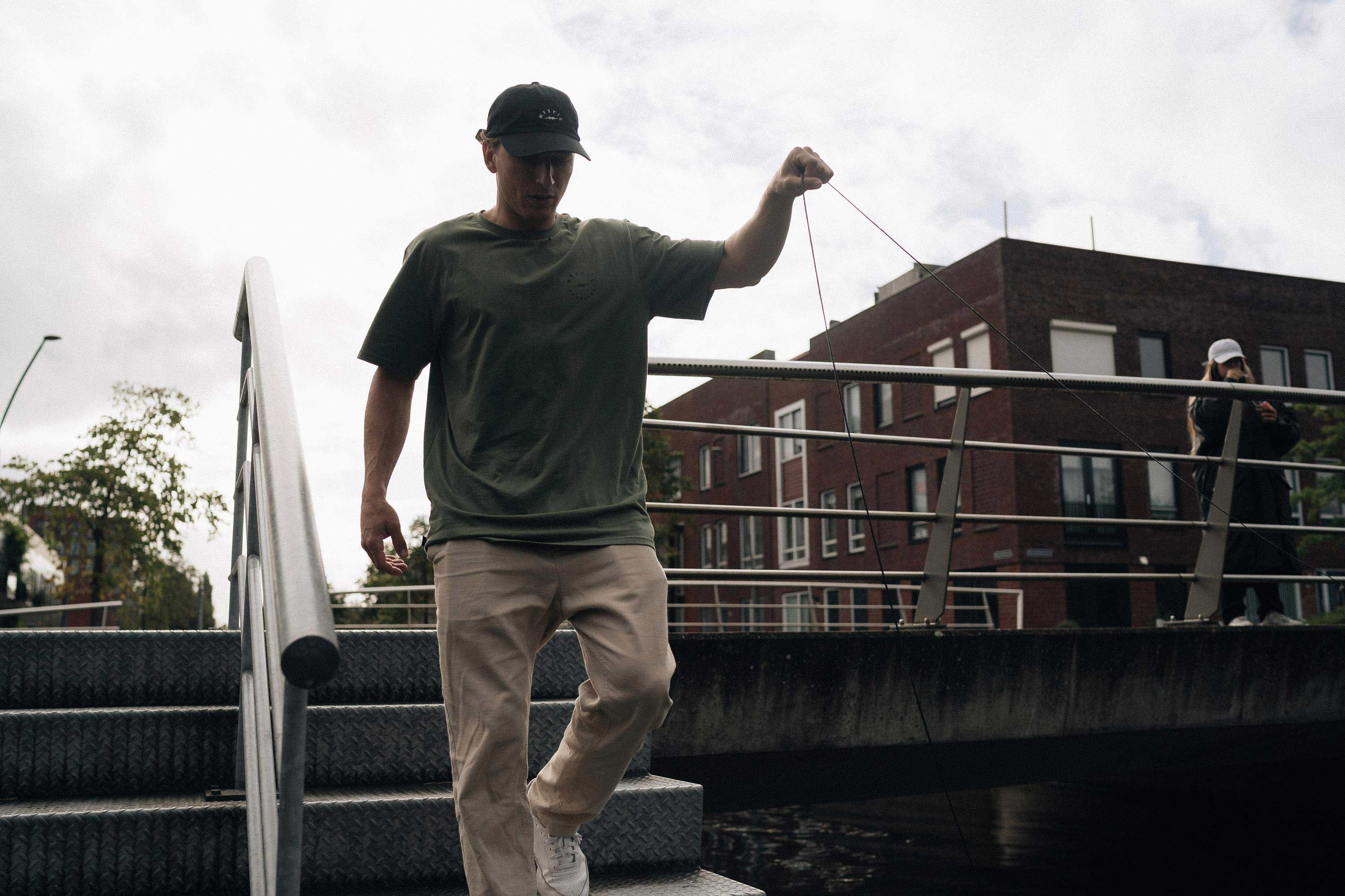 Stoked Tee sold by Mystic product image thumbnail 19