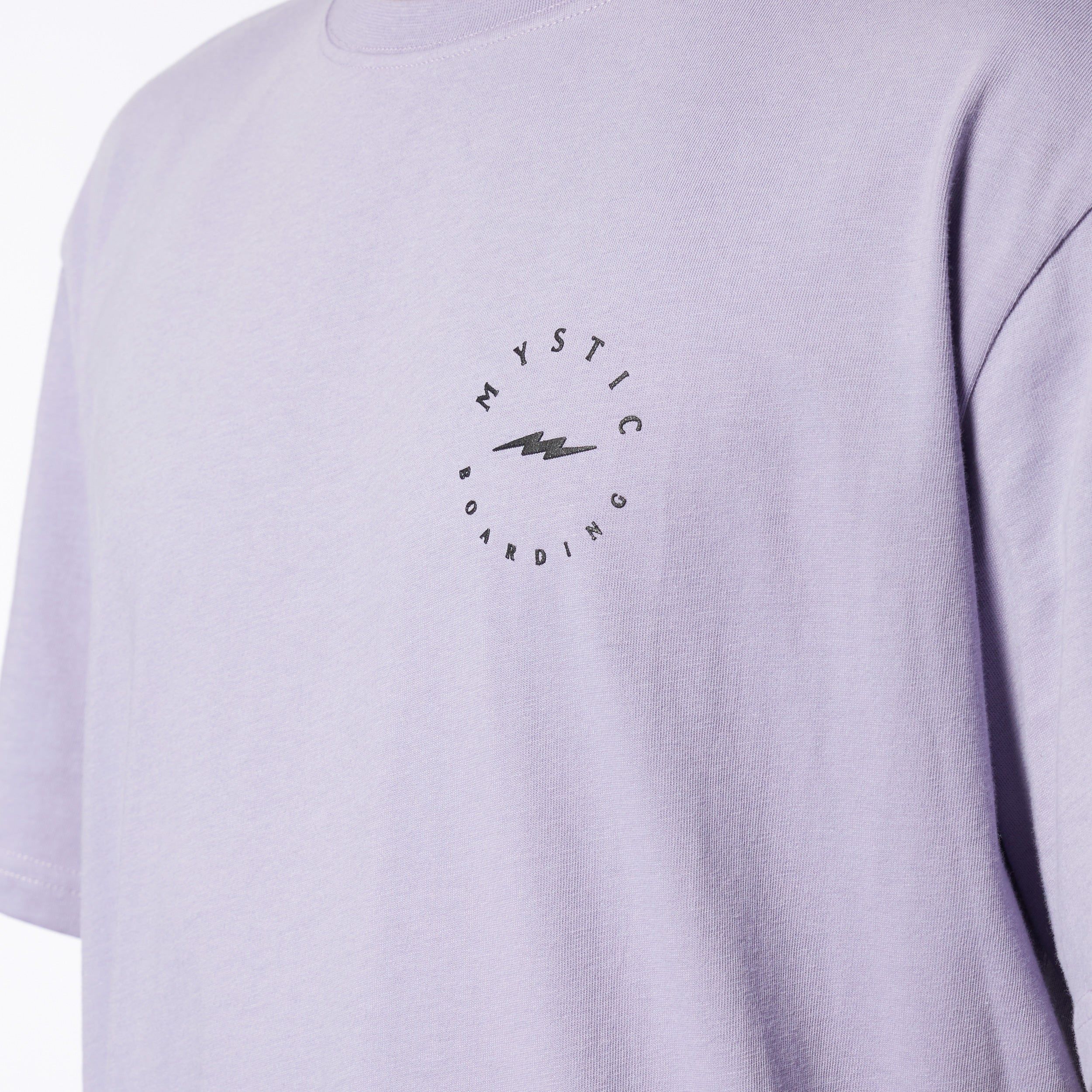 Stoked Tee sold by Mystic product image thumbnail 16