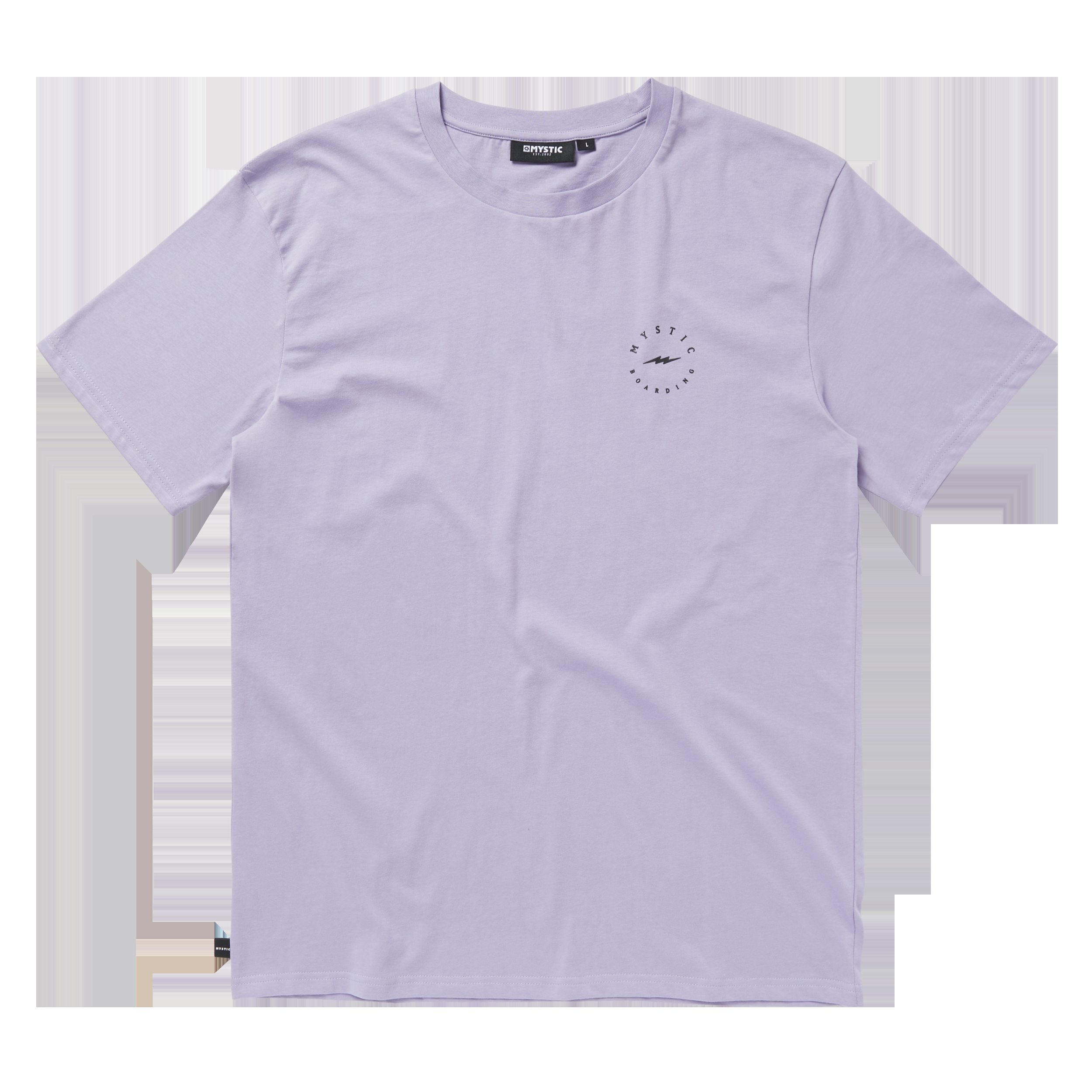 Stoked Tee sold by Mystic