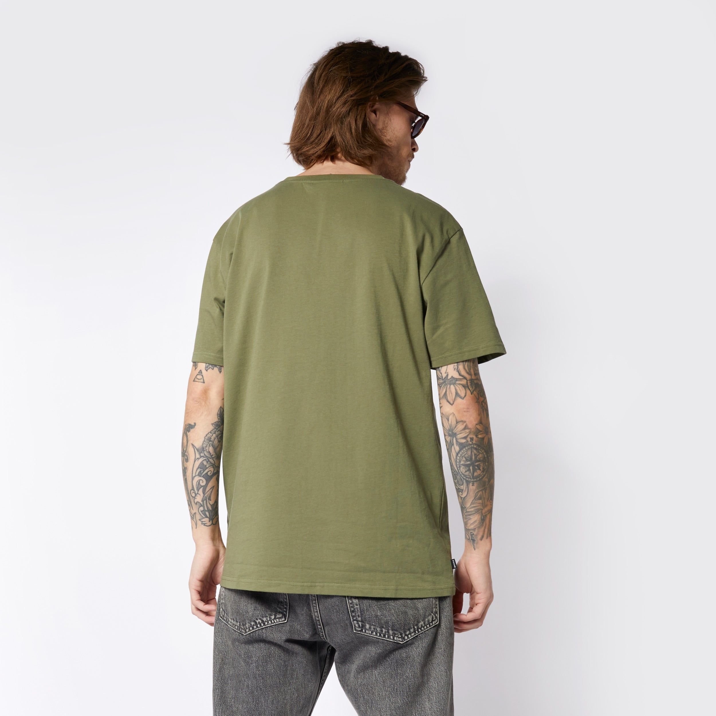 Stoked Tee sold by Mystic product image thumbnail 14