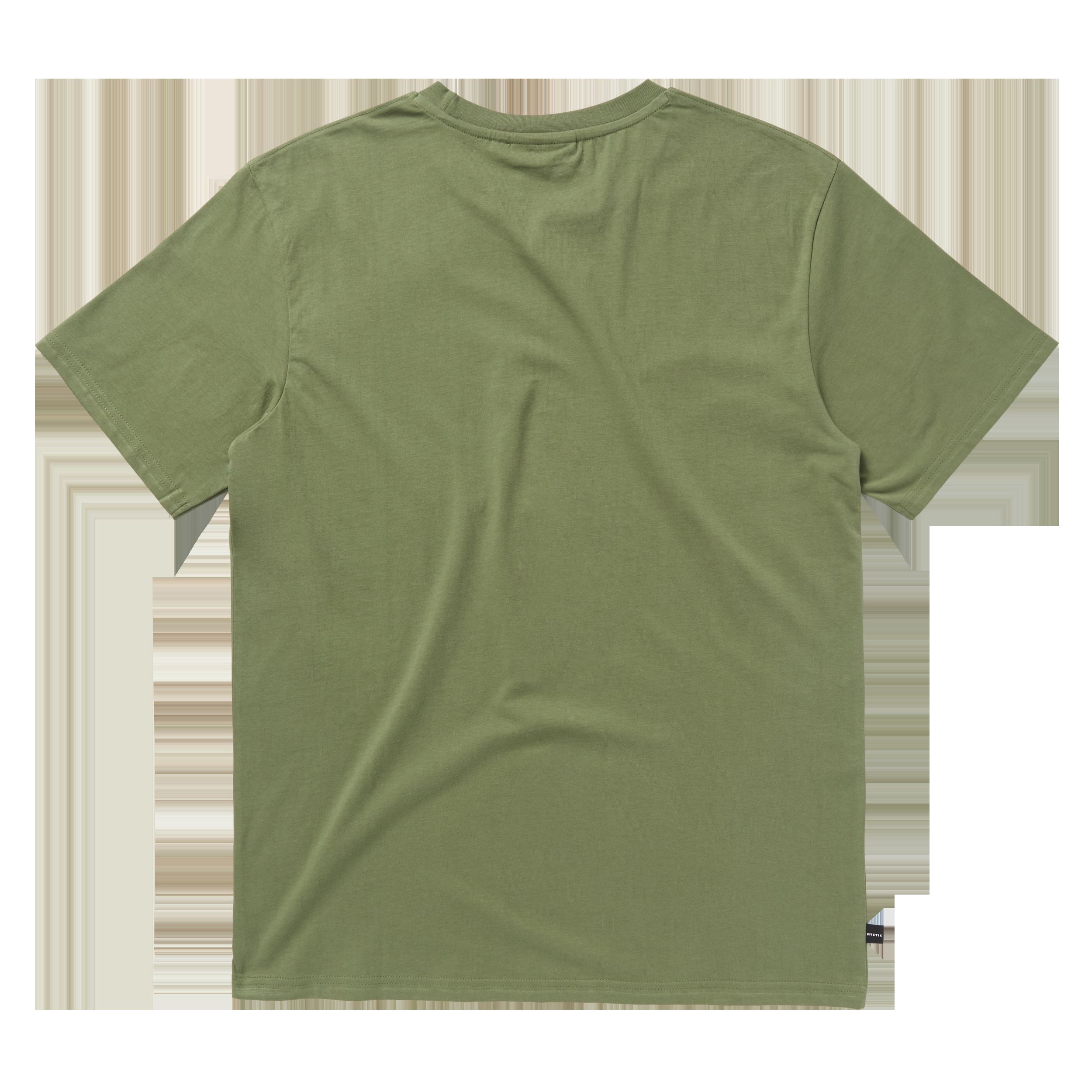 Stoked Tee sold by Mystic product image thumbnail 5