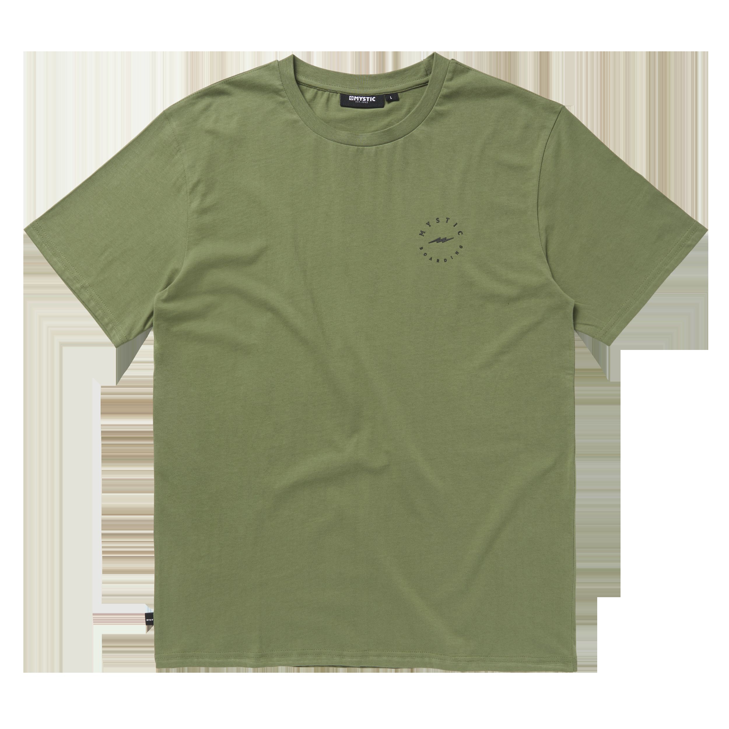 Stoked Tee sold by Mystic product image thumbnail 2