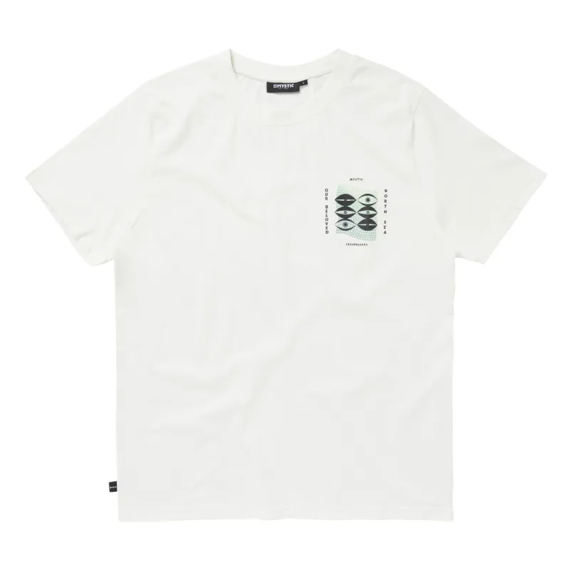 Tresspass Tee sold by Mystic