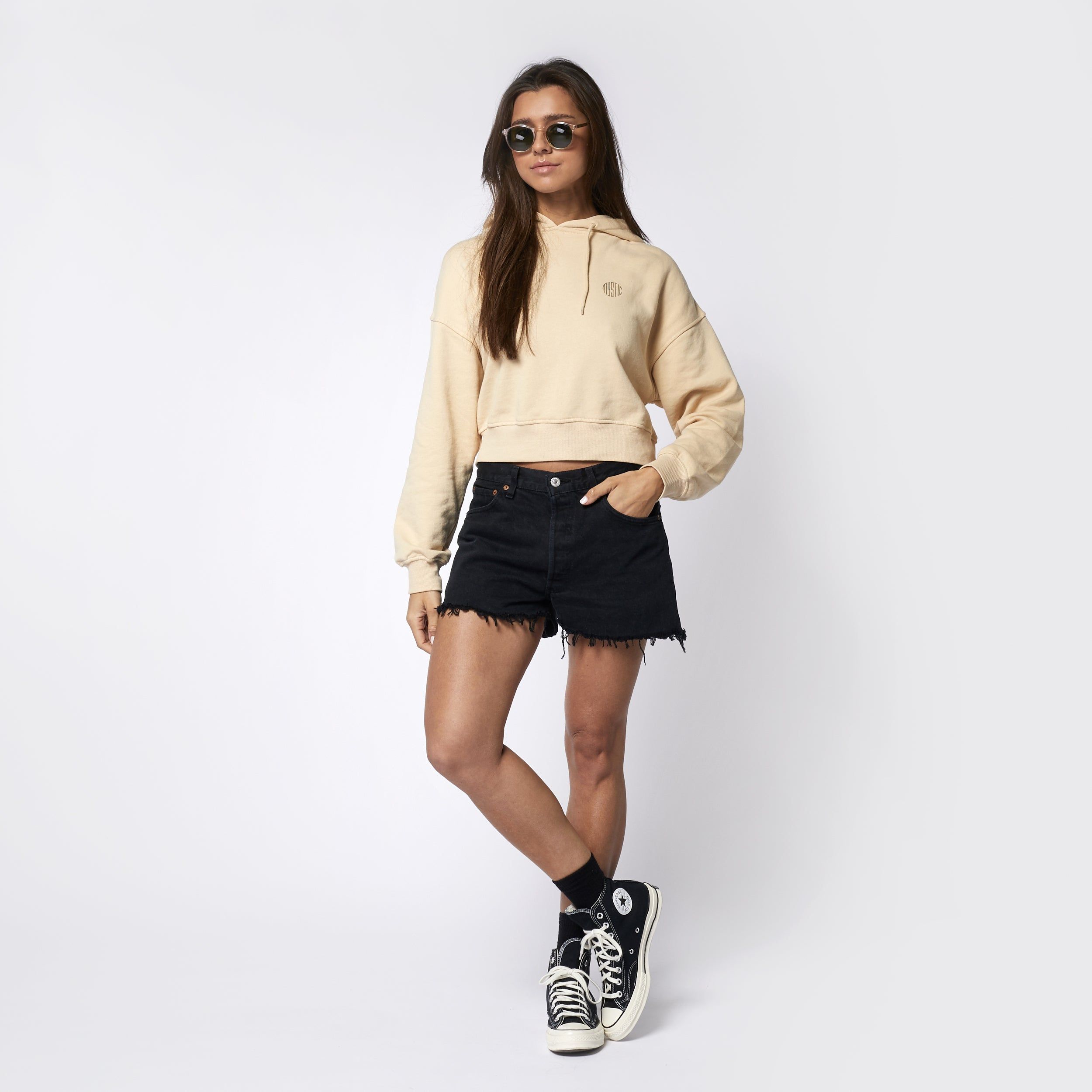 Seafarer Hoodie Sweat sold by Mystic product image thumbnail 8