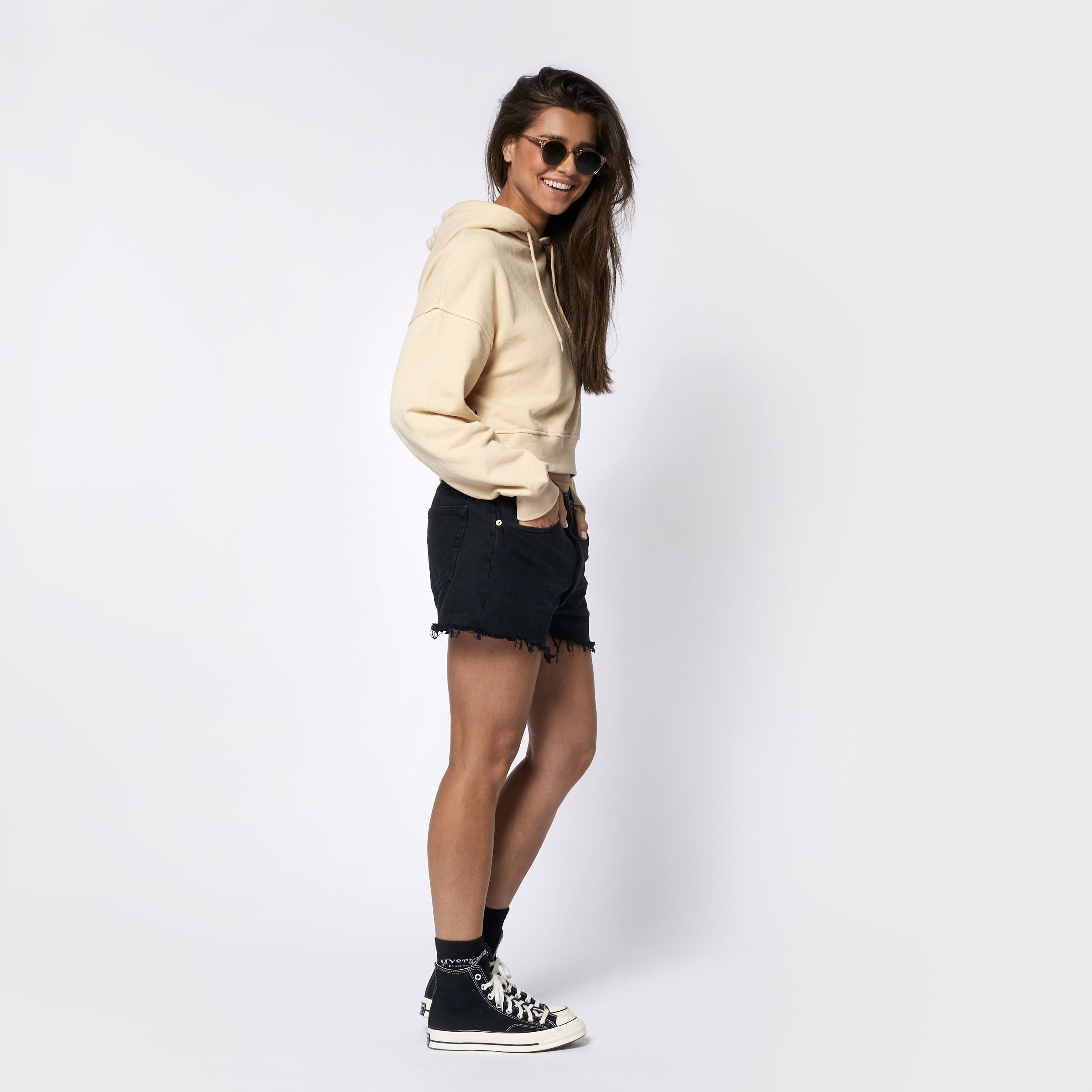 Seafarer Hoodie Sweat sold by Mystic product image thumbnail 6