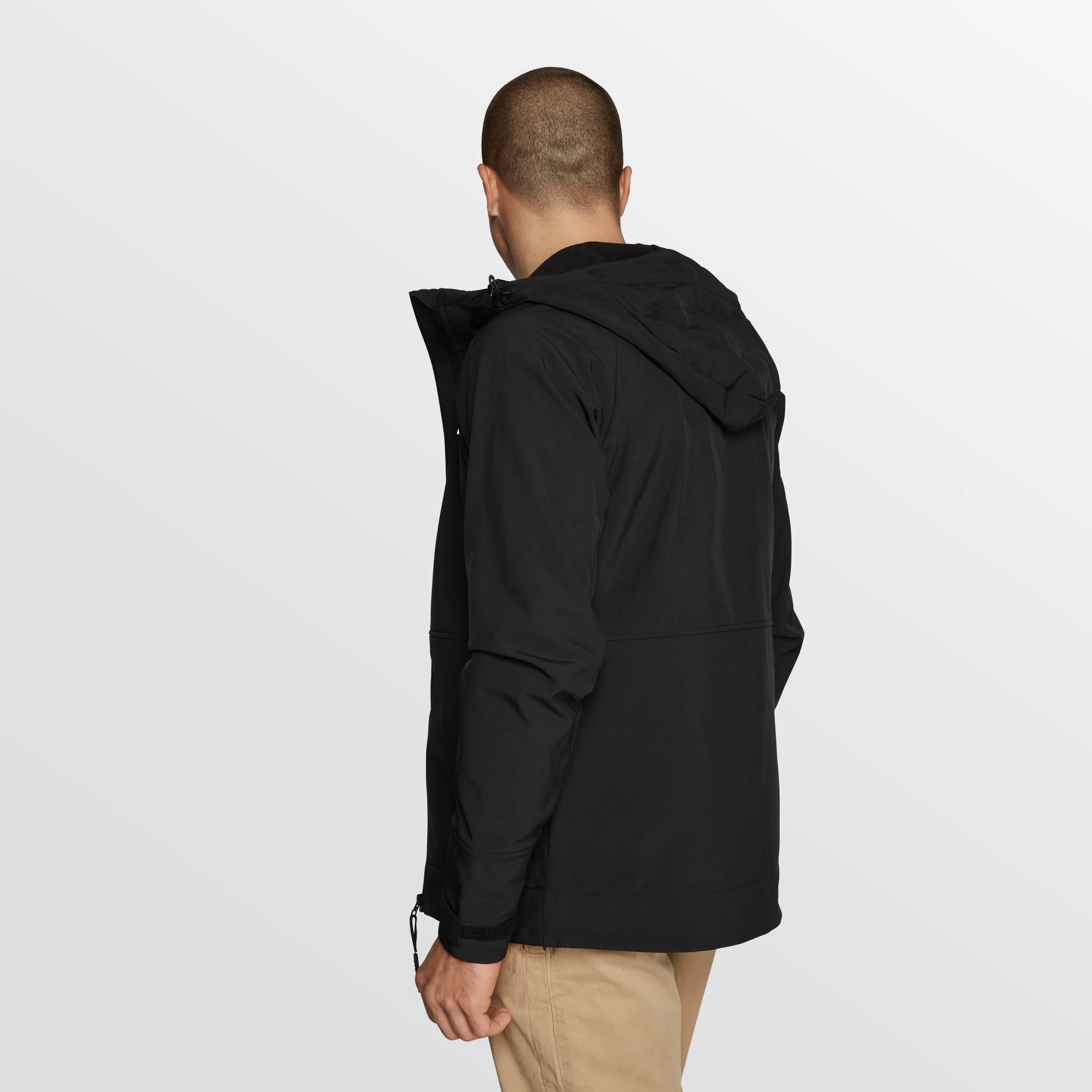 Mission Jacket sold by Mystic product image thumbnail 5
