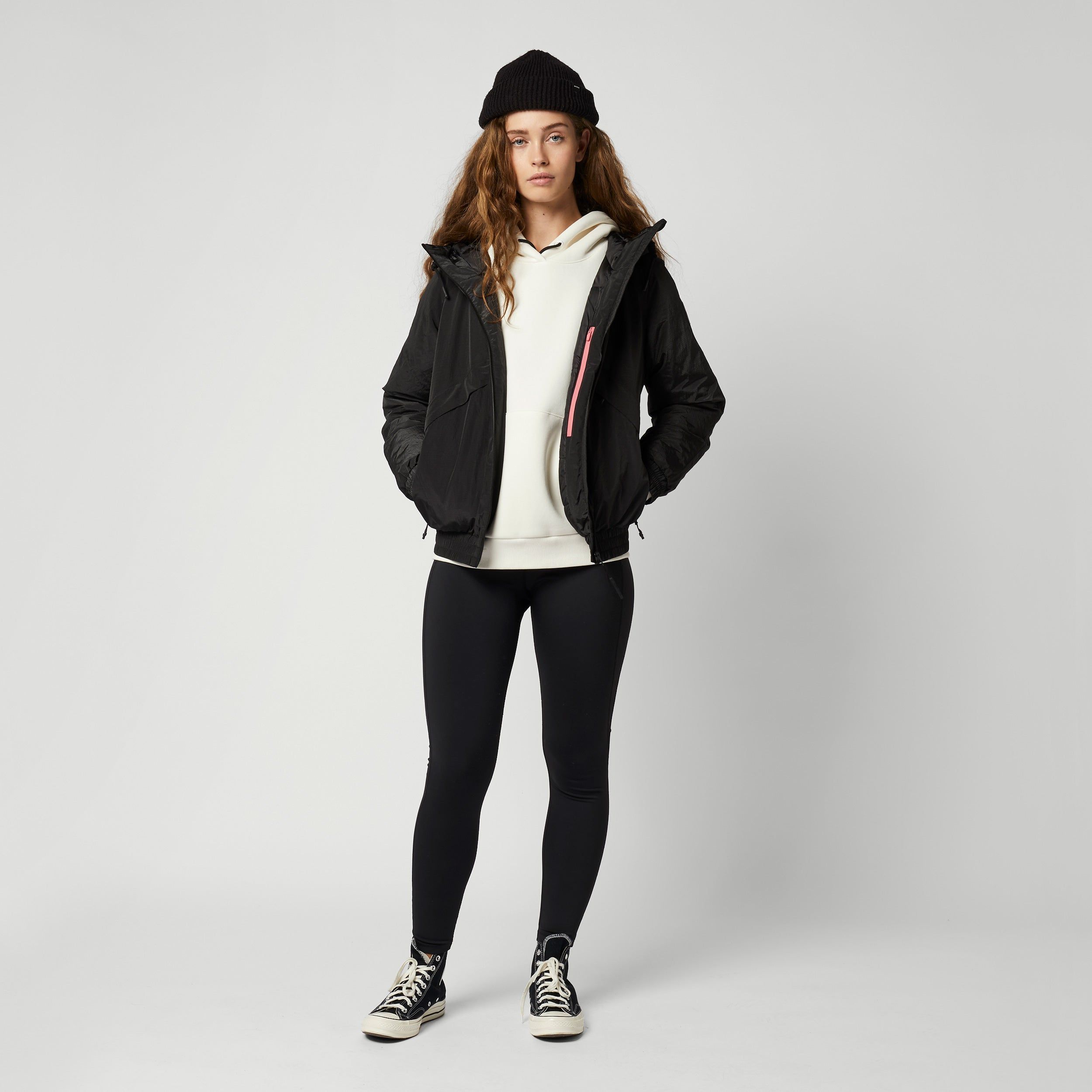 The Hooded Bomber sold by Mystic product image thumbnail 4