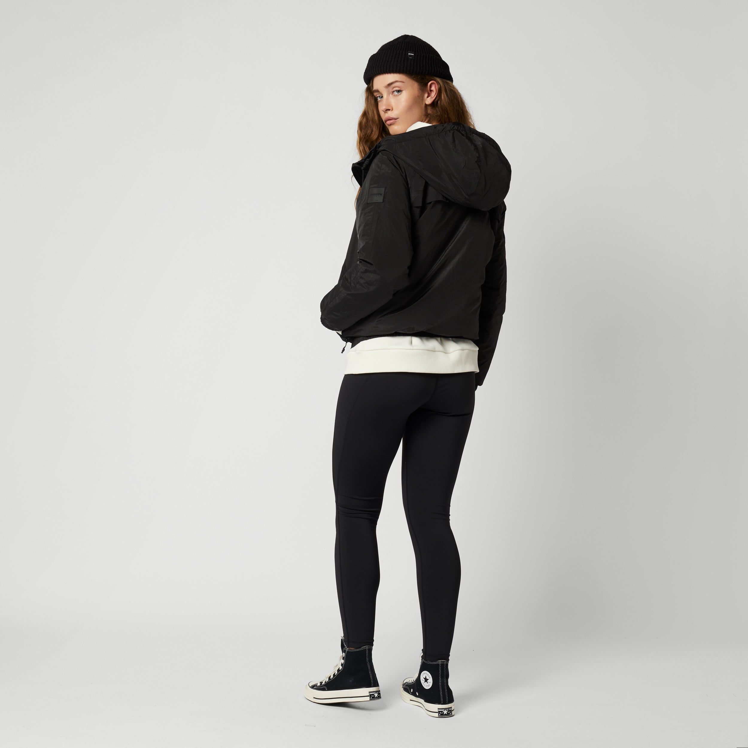 The Hooded Bomber sold by Mystic product image thumbnail 5