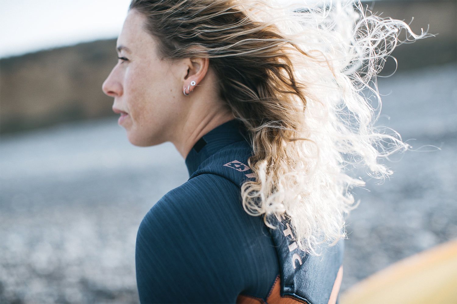 Diva Fullsuit 3/2mm Double Fzip Women sold by Mystic product image thumbnail 10