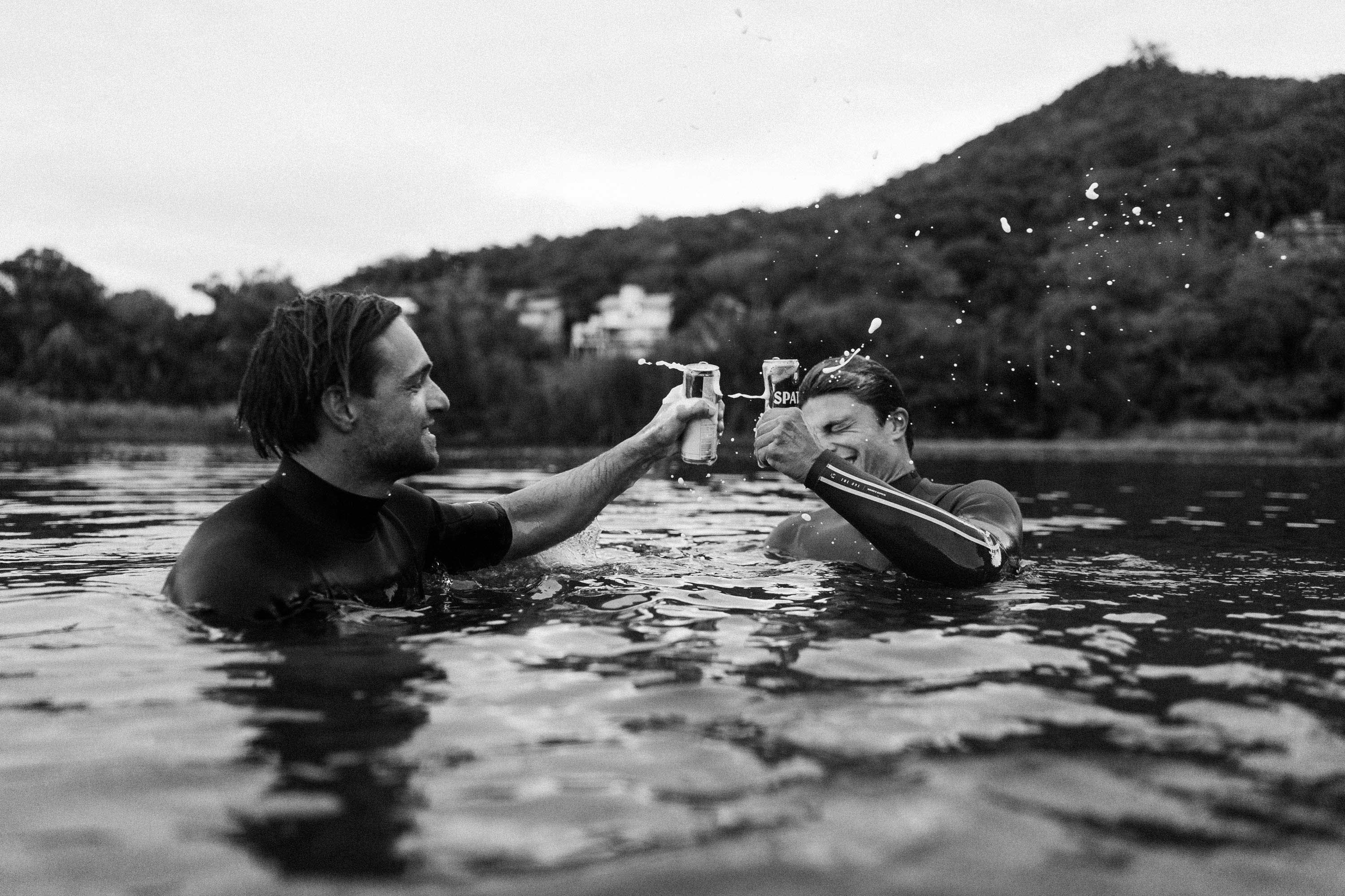 The One Fullsuit 4/3mm Zipfree sold by Mystic product image thumbnail 12