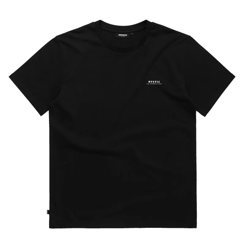 Backroad Tee sold by Mystic