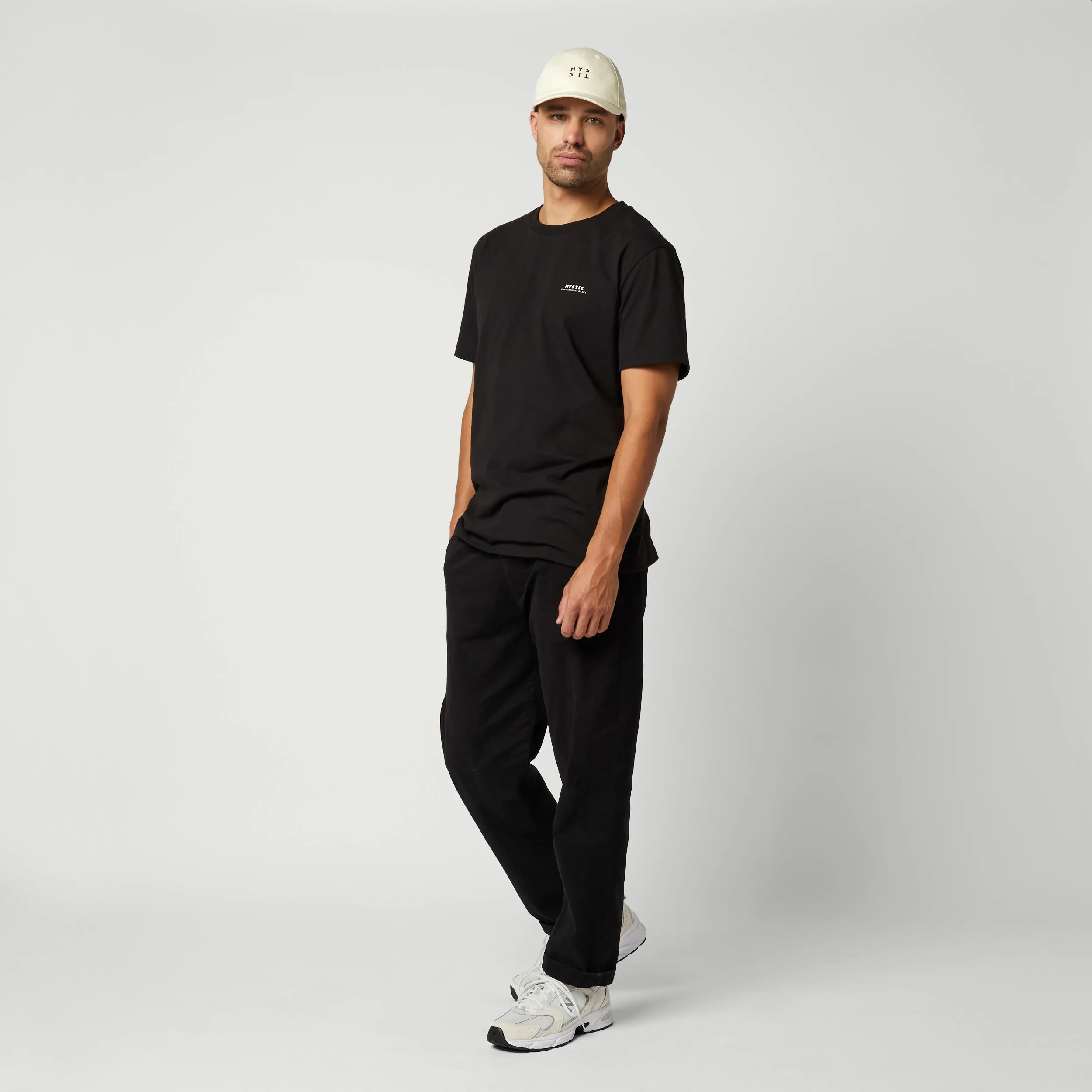 Backroad Tee sold by Mystic product image thumbnail 5