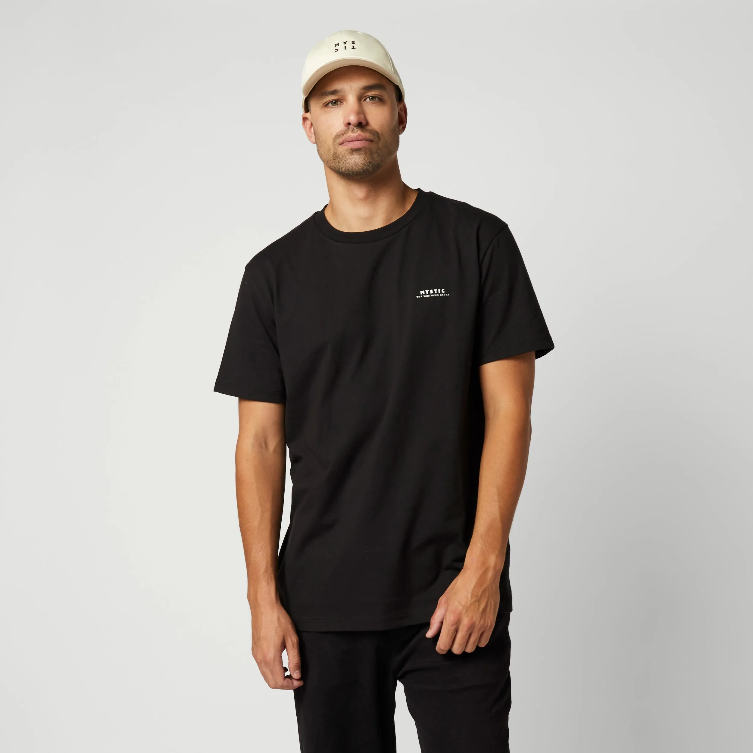 Backroad Tee sold by Mystic product image thumbnail 3