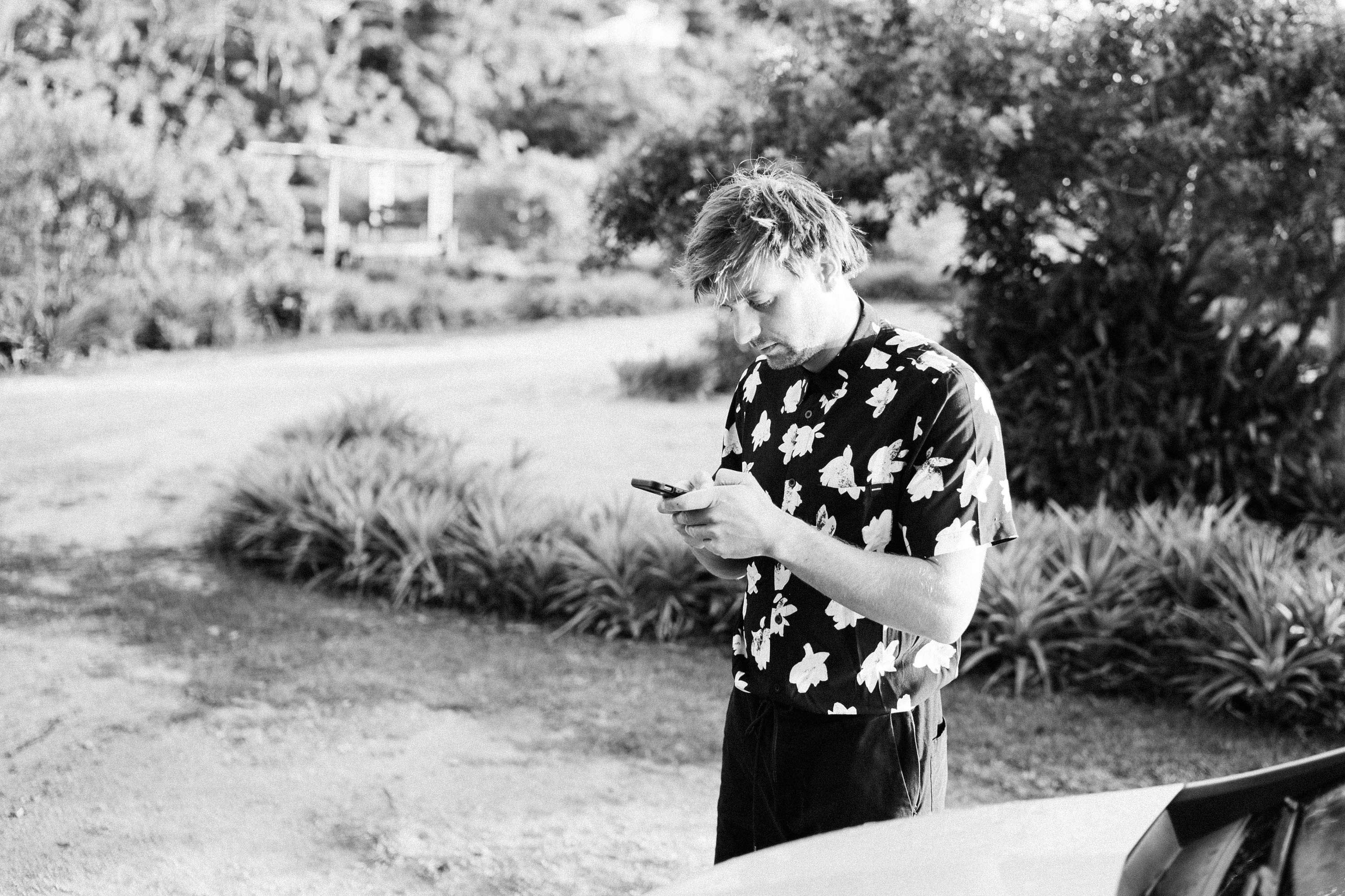 Bloom Shirt sold by Mystic product image thumbnail 9