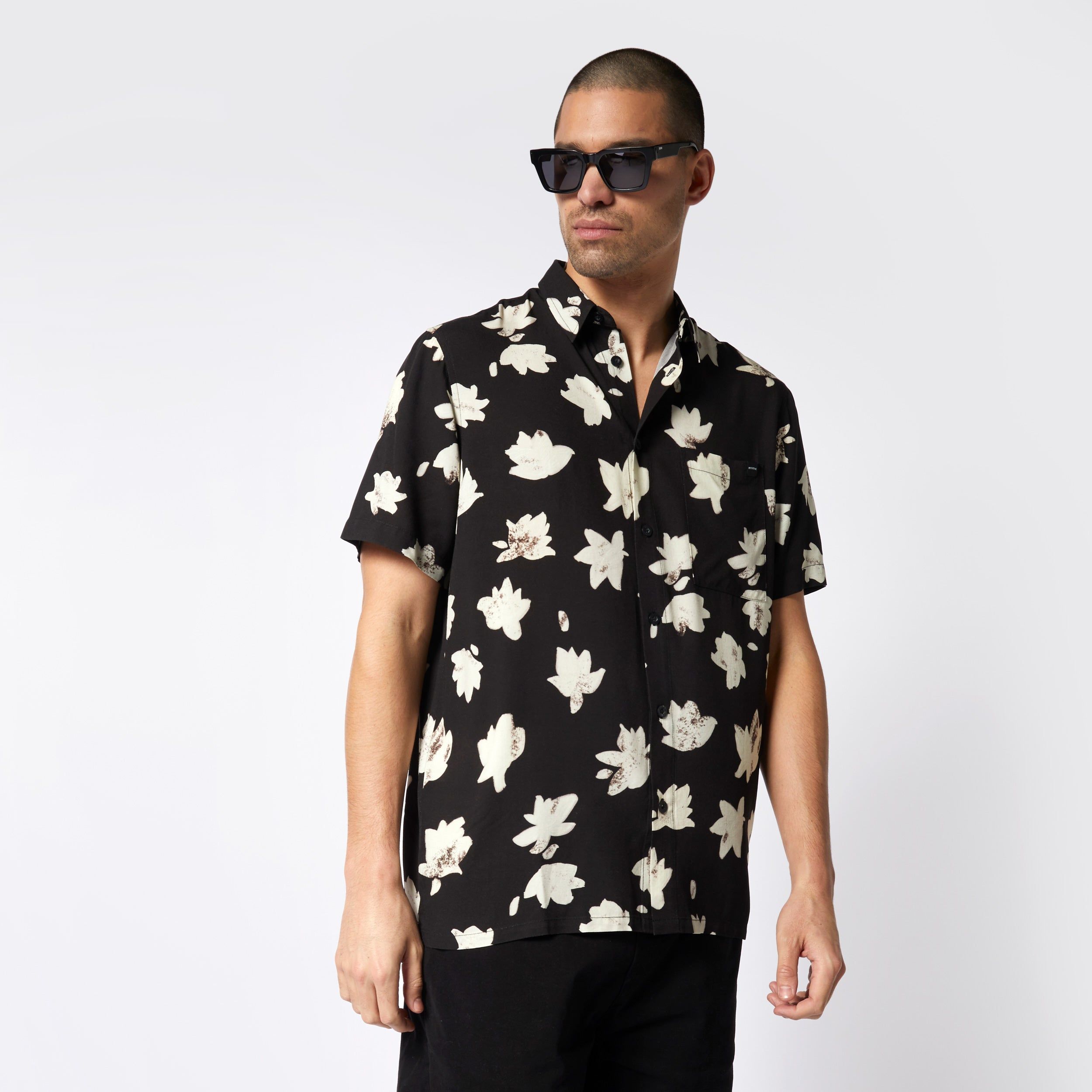 Bloom Shirt sold by Mystic product image thumbnail 6